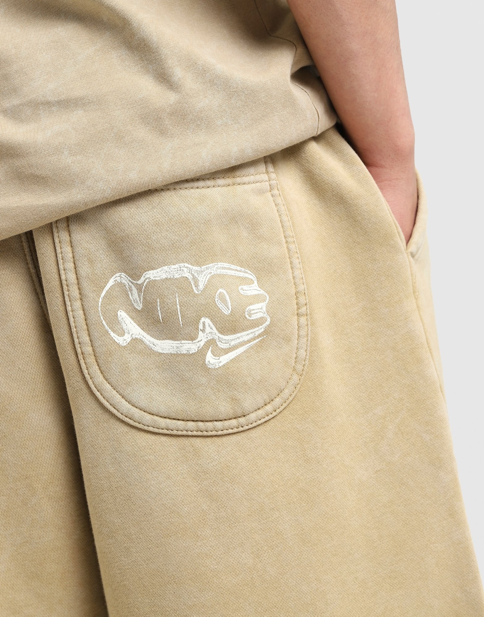 Nike Street Graphic Shorts
