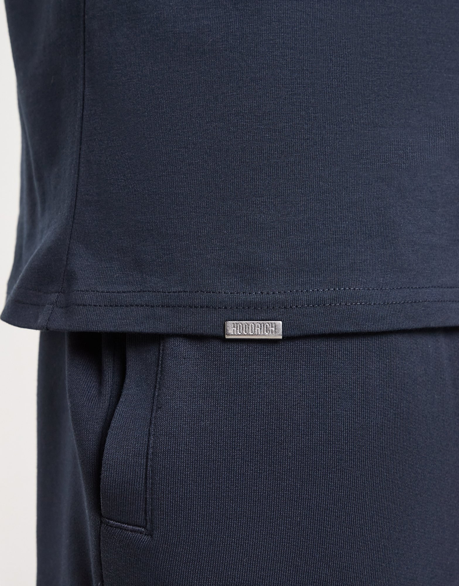 Hoodrich Chromatic T-Shirt & Shorts Set