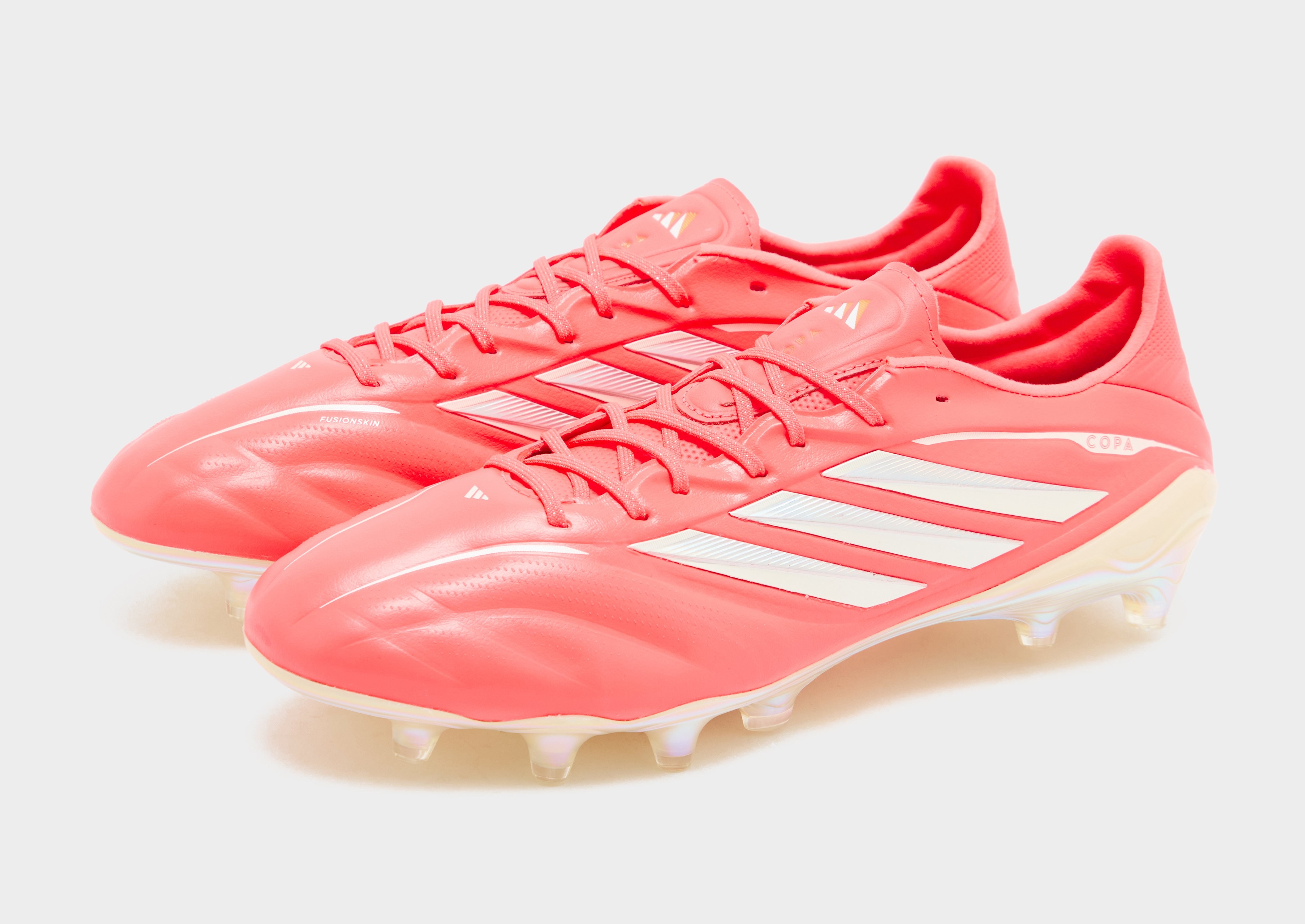 adidas Copa Pure Iv Elite Fußballschuh, Feste Böden