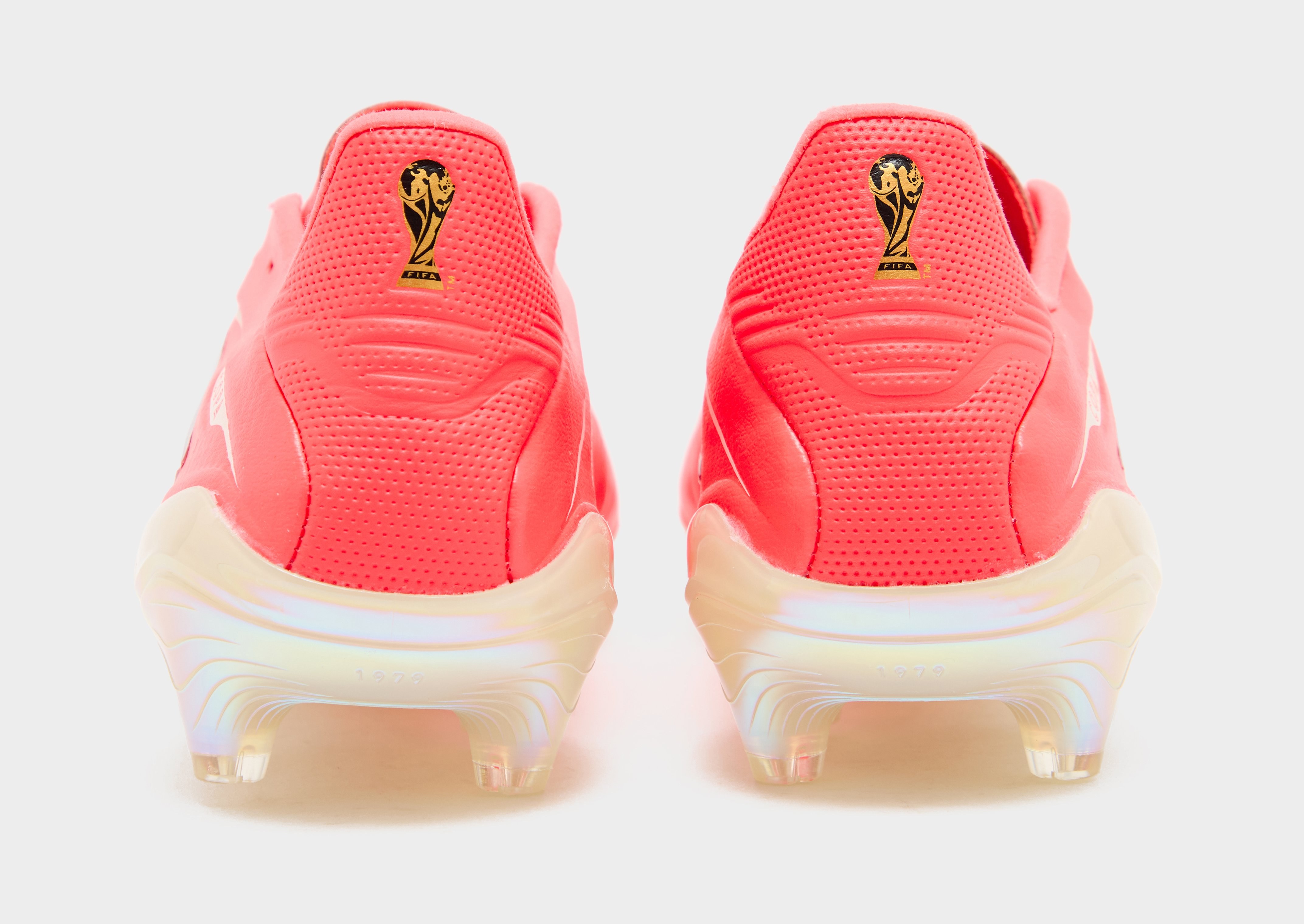 adidas Copa Pure Iv Elite Fußballschuh, Feste Böden