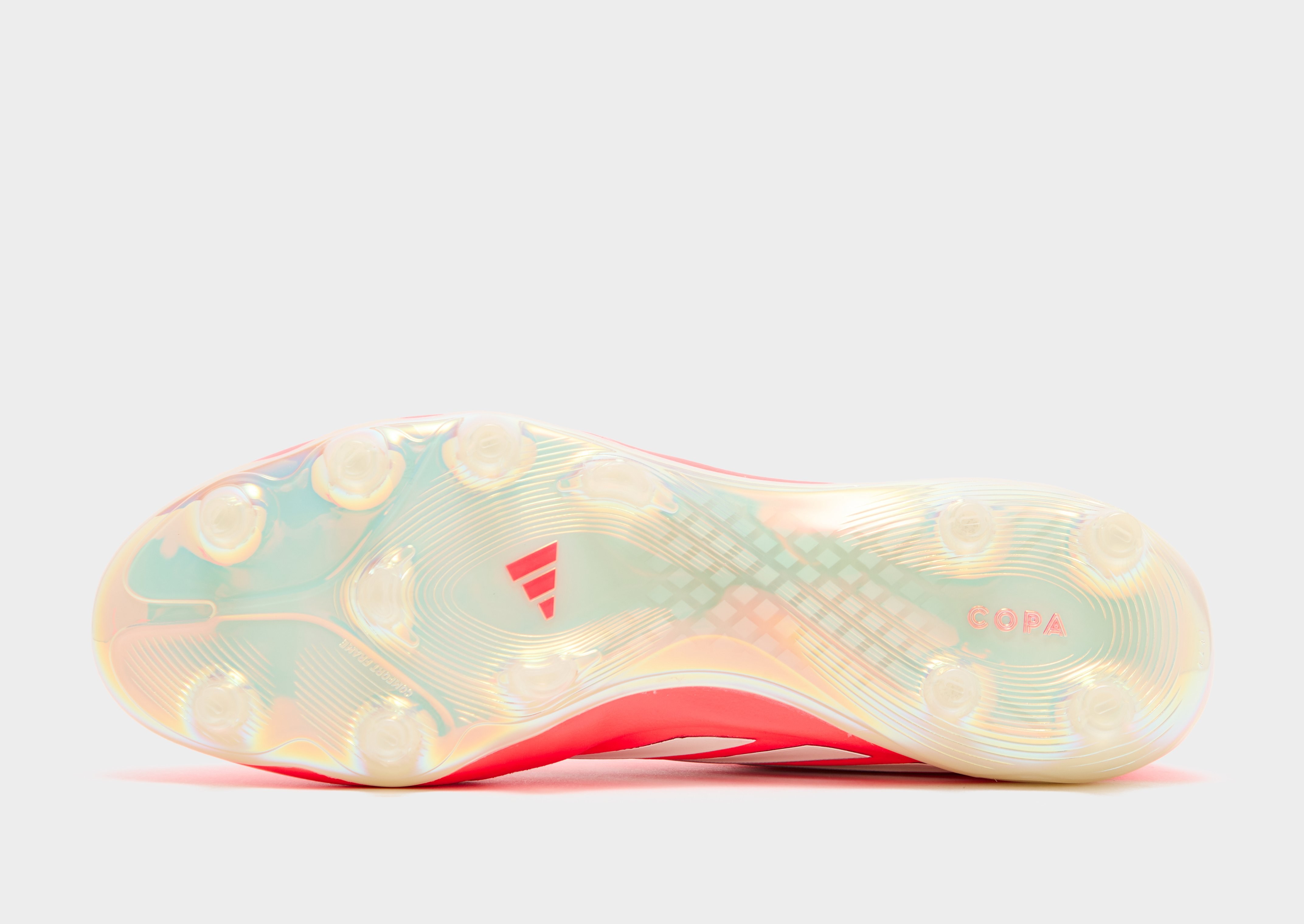 adidas Copa Pure Iv Elite Fußballschuh, Feste Böden