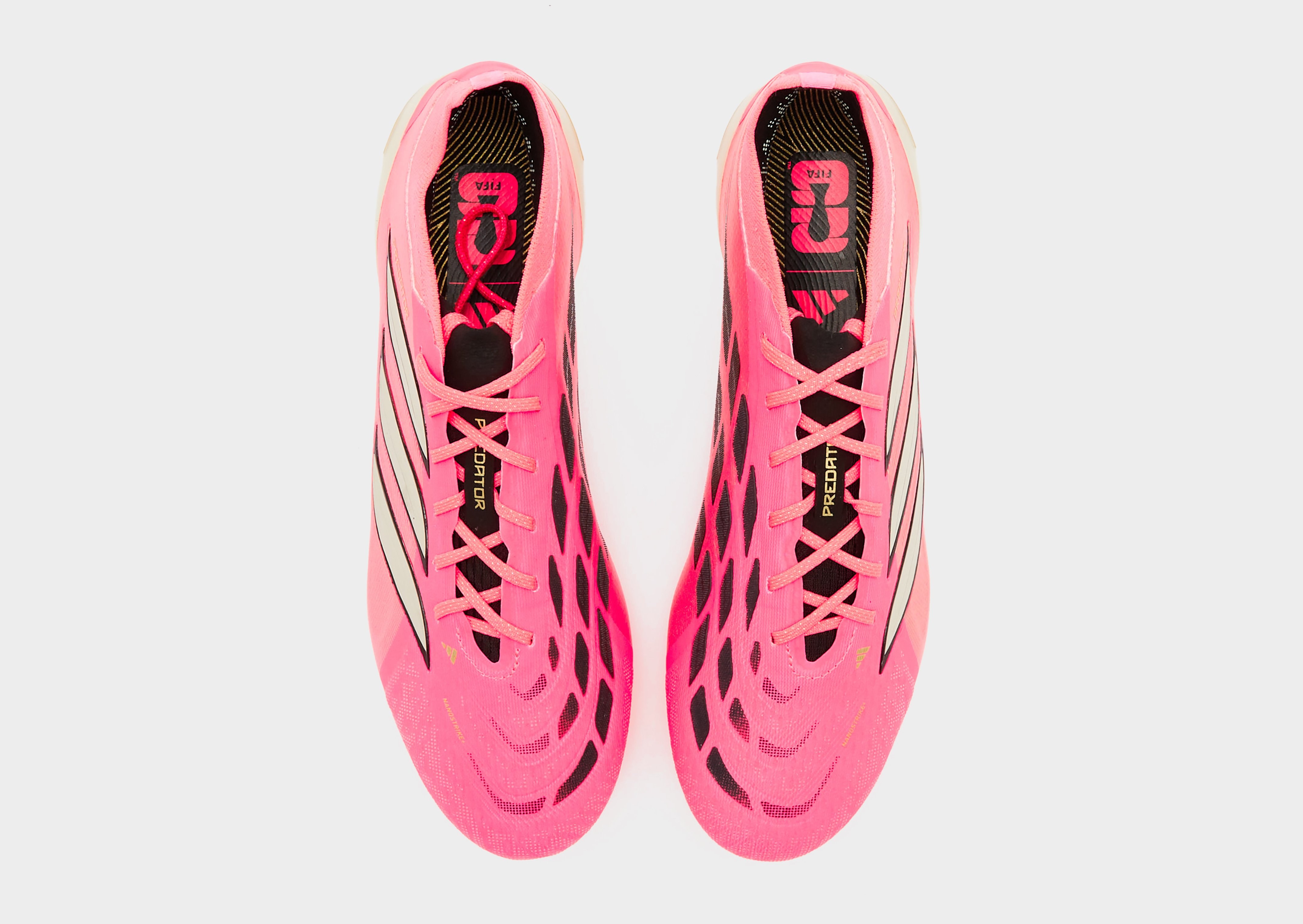 adidas Predator Elite Fußballschuh, Feste Böden