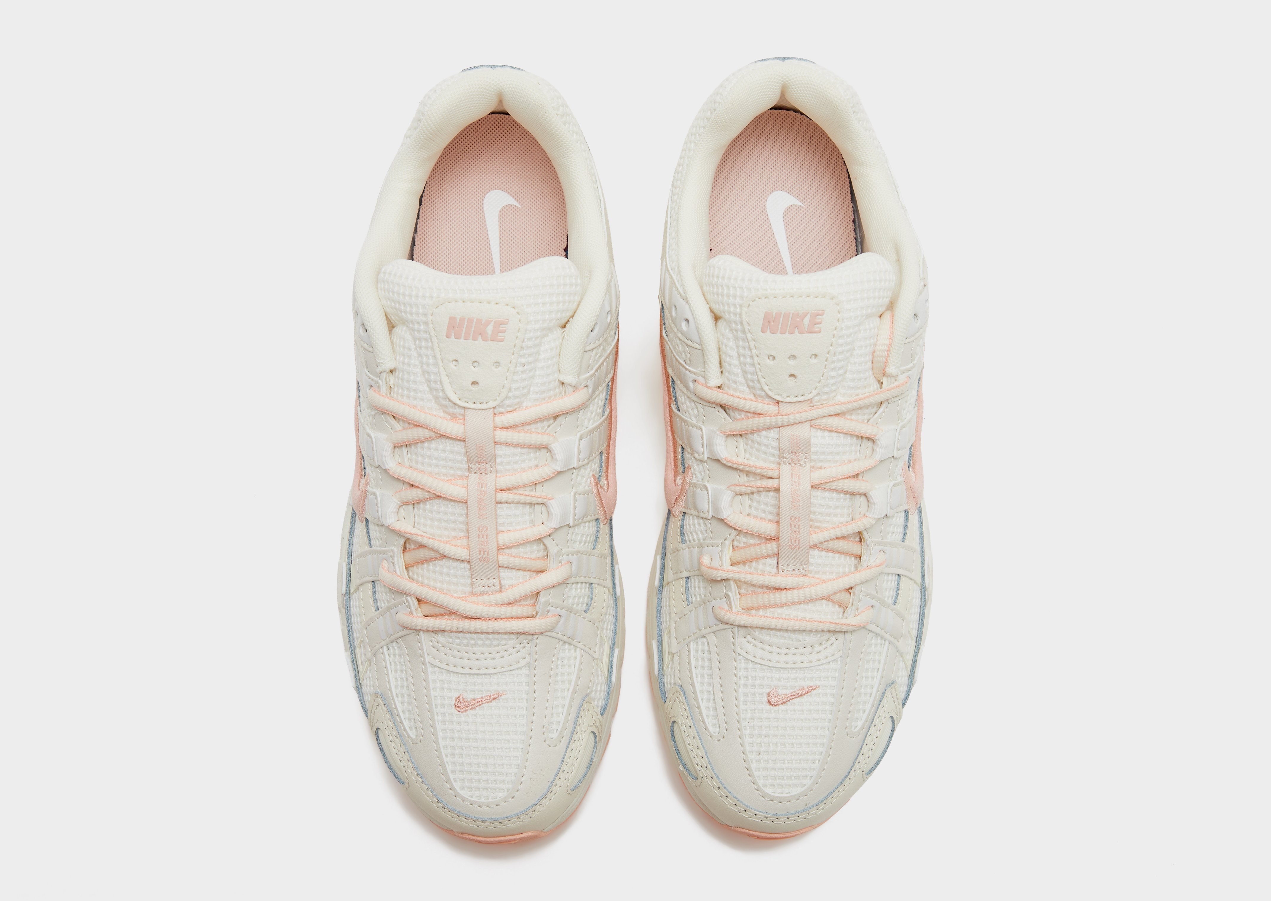 Nike P-6000 2