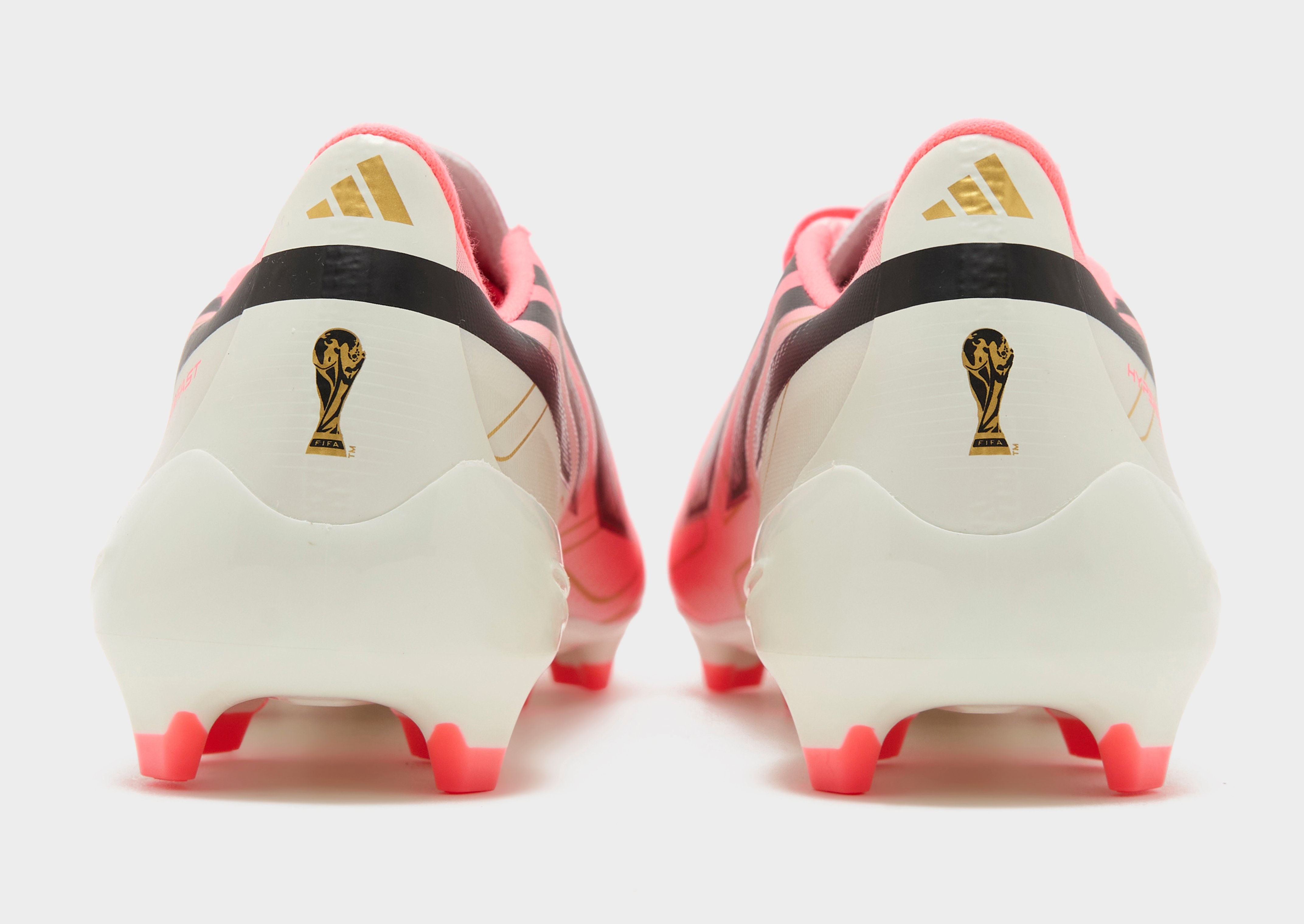 adidas F50 Hyperfast League Fußballschuh, Feste Böden