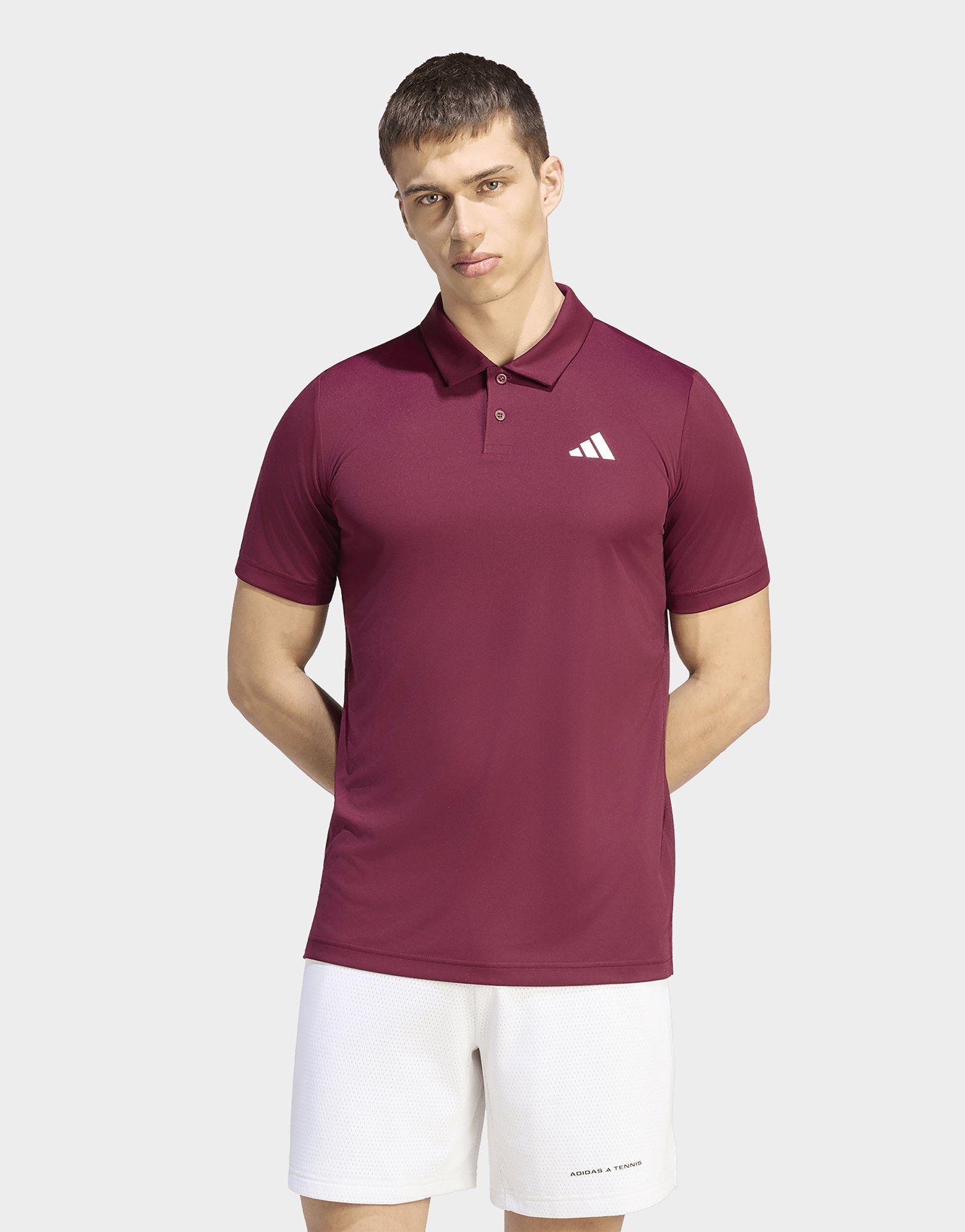 adidas Club Tennis Poloshirt