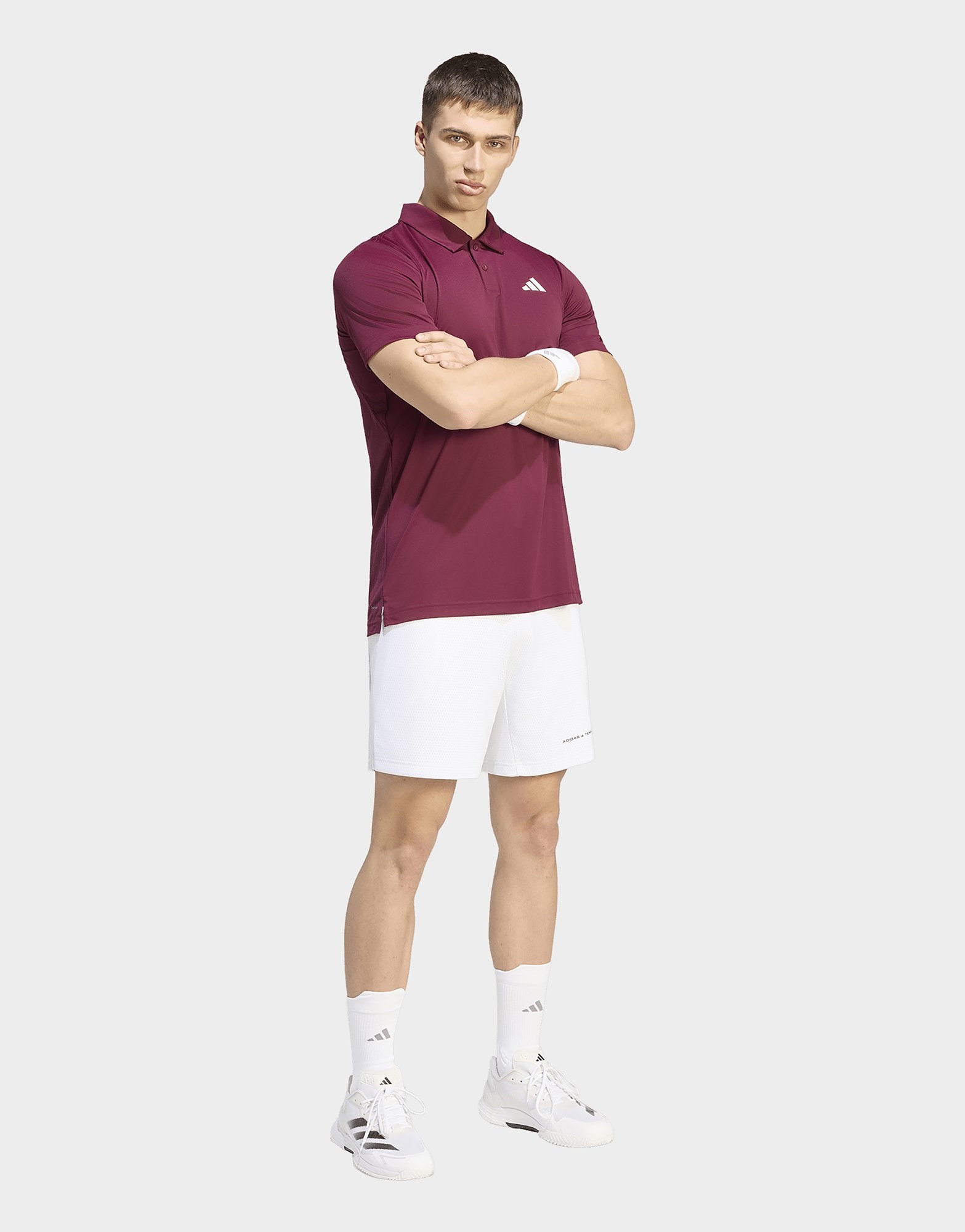 adidas Club Tennis Poloshirt