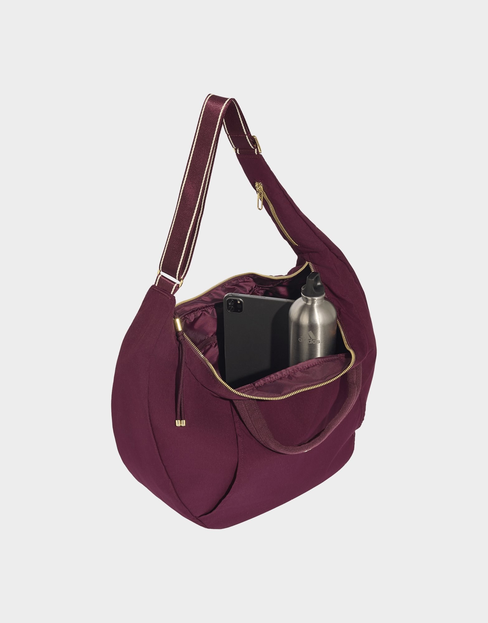 adidas Og Sport Croissant Tasche, Large