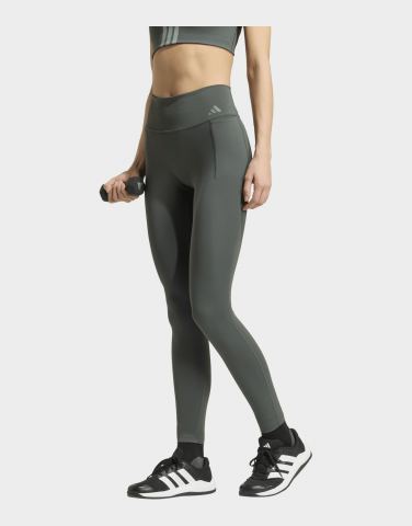 adidas Optime Workout Full Length Leggings
