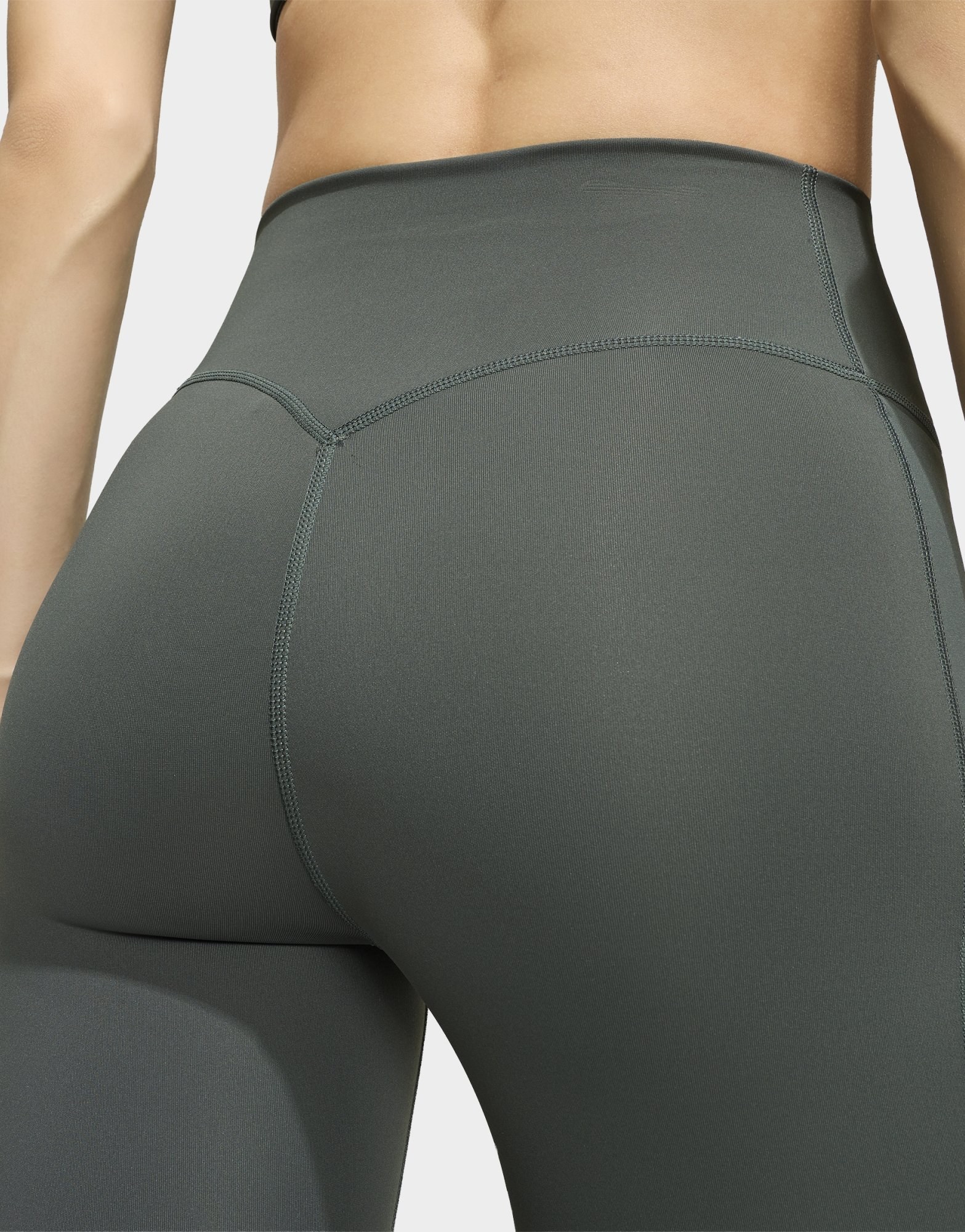 adidas Optime Workout Full Length Leggings