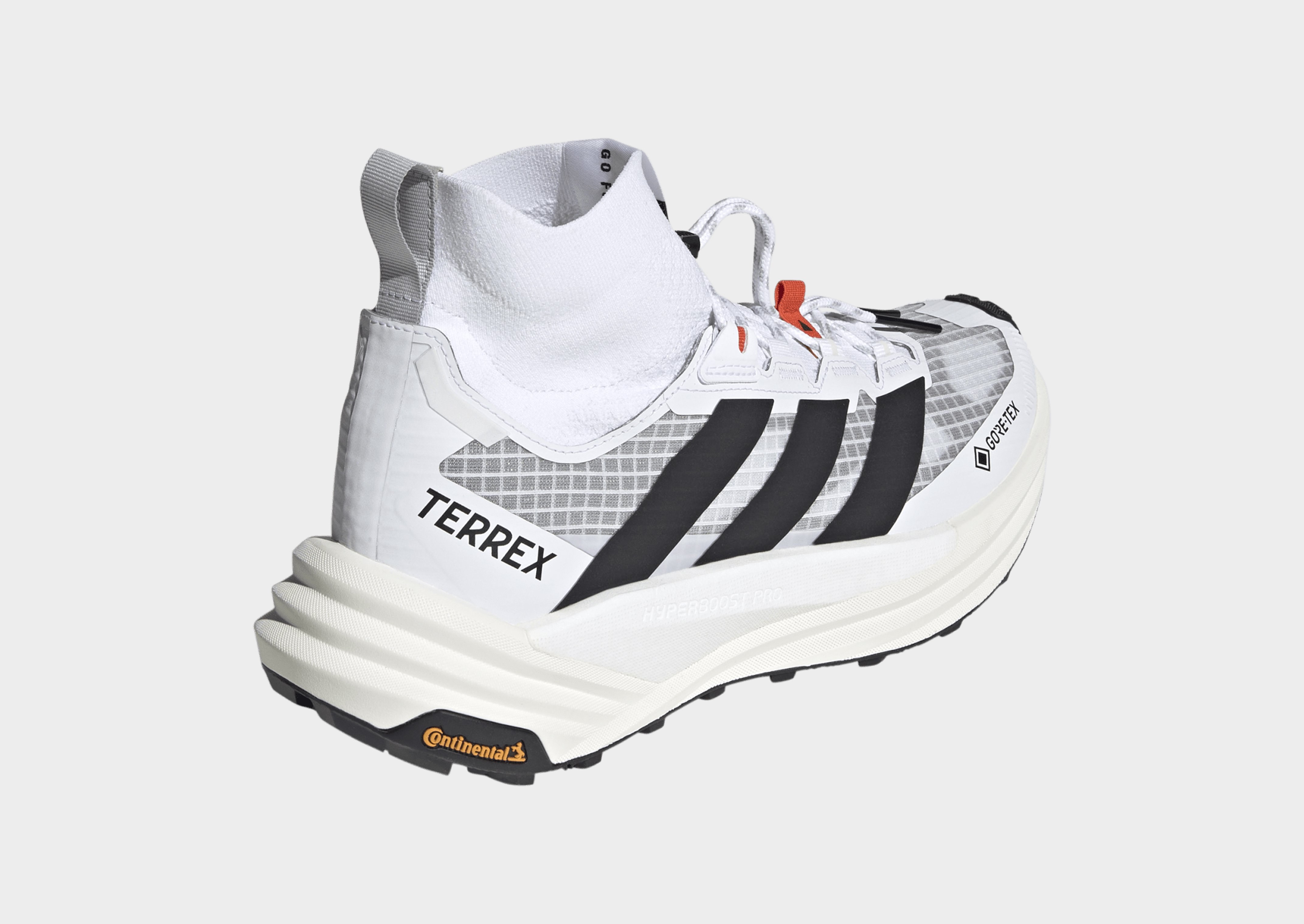 adidas Terrex Freehiker 3 Ultra Gore-tex Wanderschuh