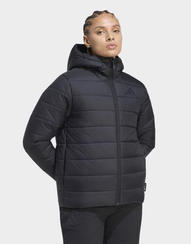 adidas Terrex Multi Essentials Climawarm Kapuzenjacke, Isoliert