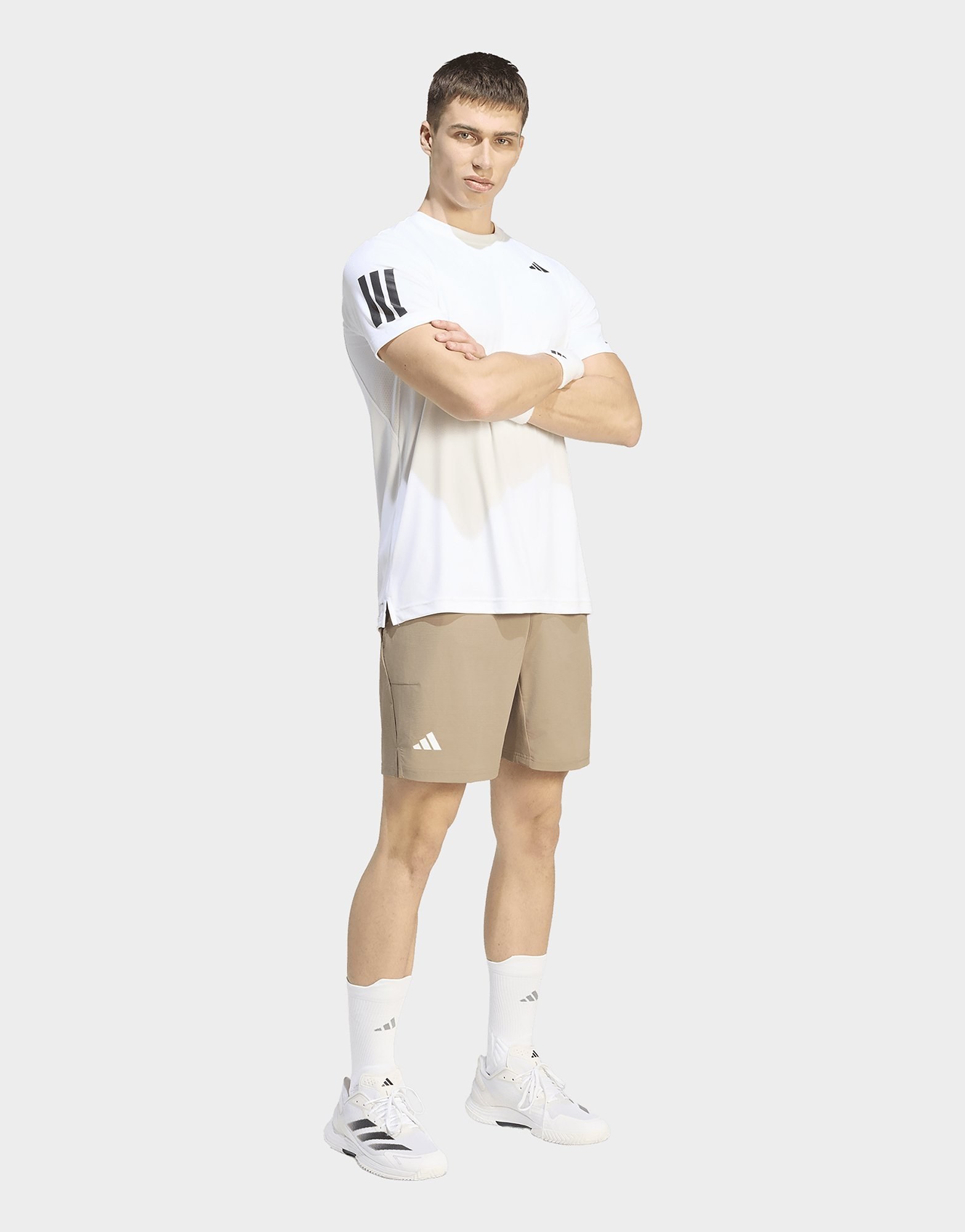 adidas Tennis Climacool Ergo Shorts