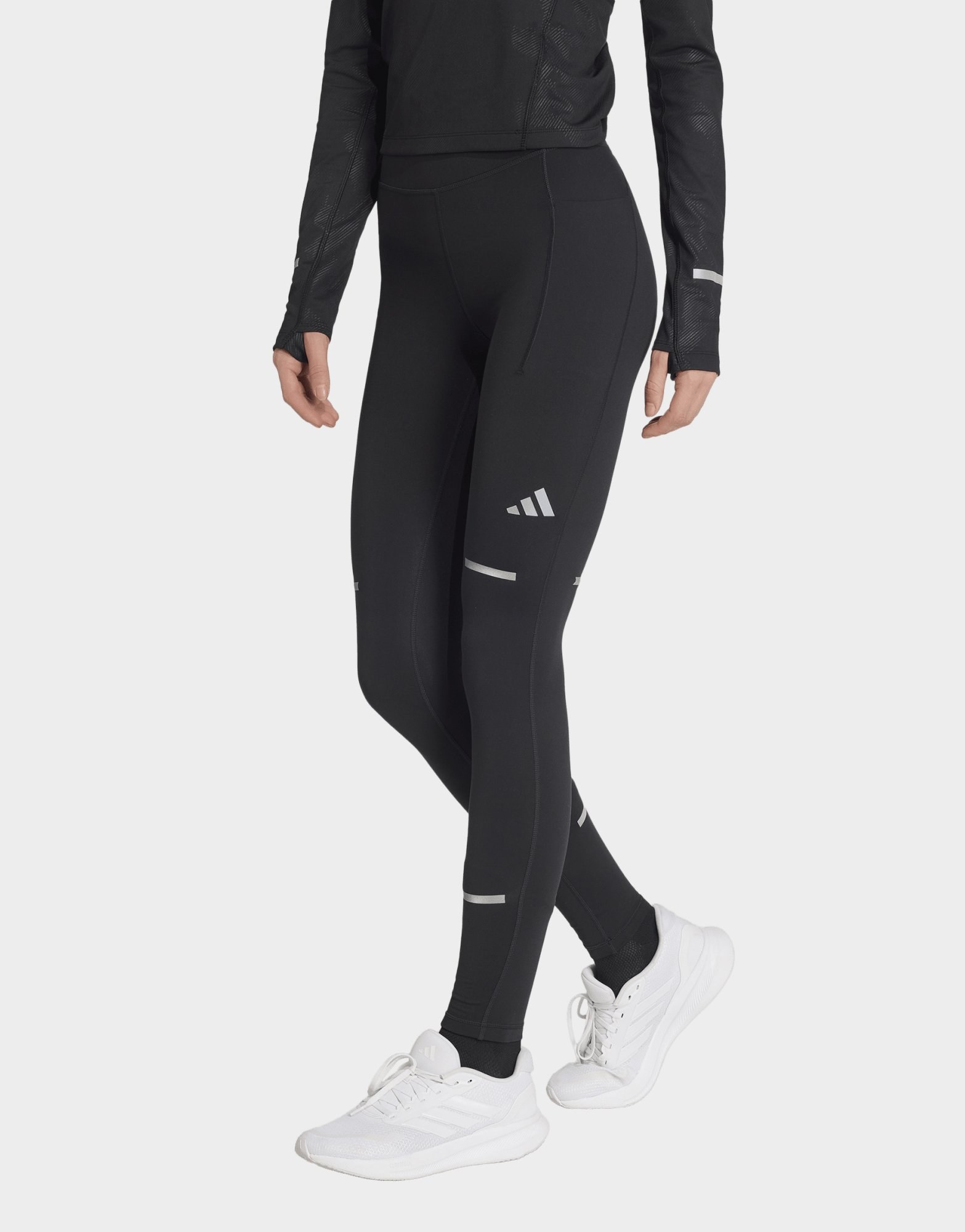 adidas Adi365 Climawarm+ Leggings, Volle Länge