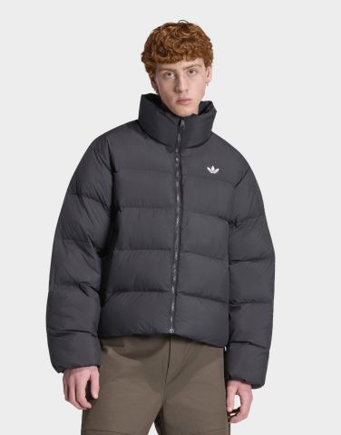 adidas Regenjacke, Stehkragen