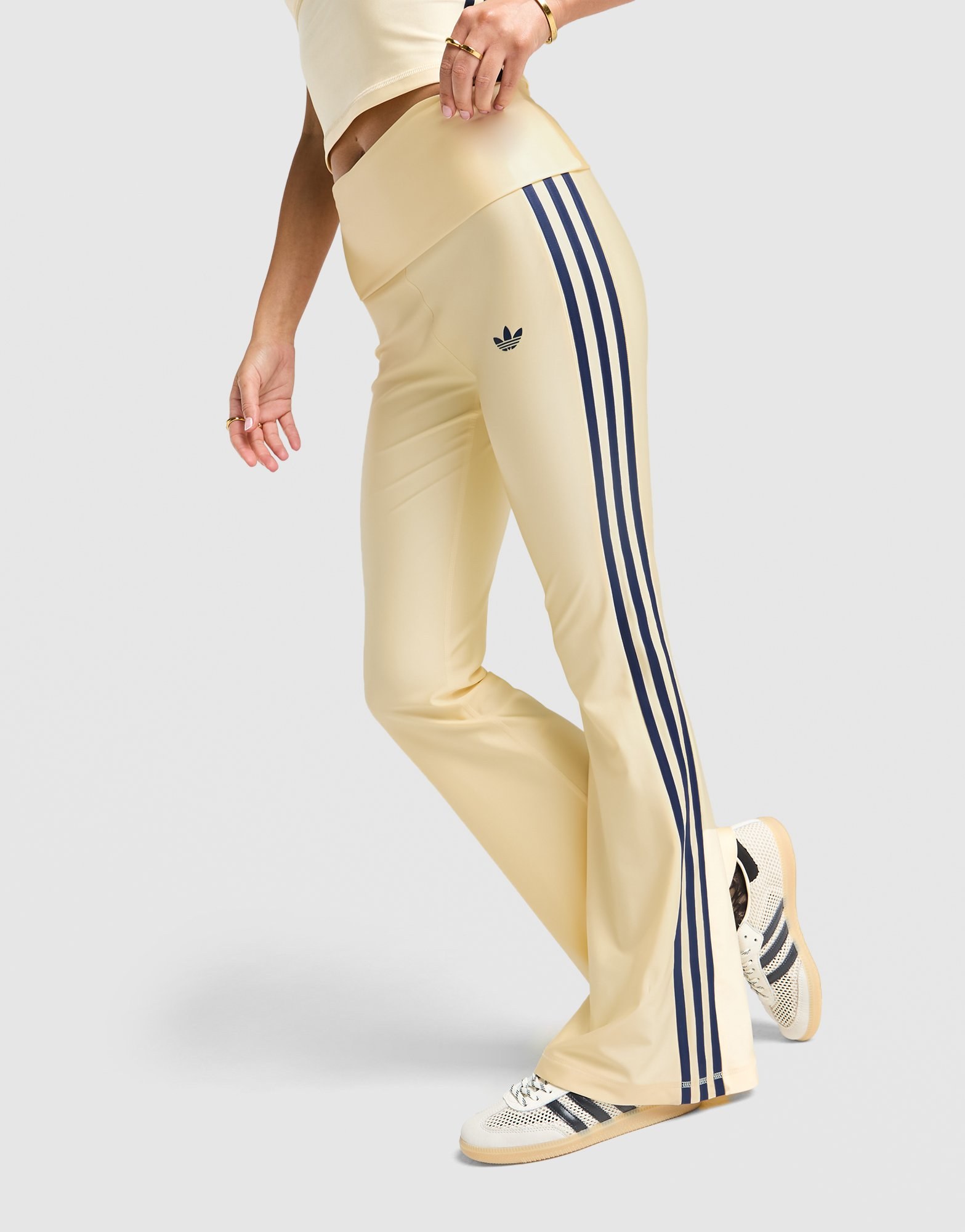 adidas Originals Sport Superstar Full Length Leggings