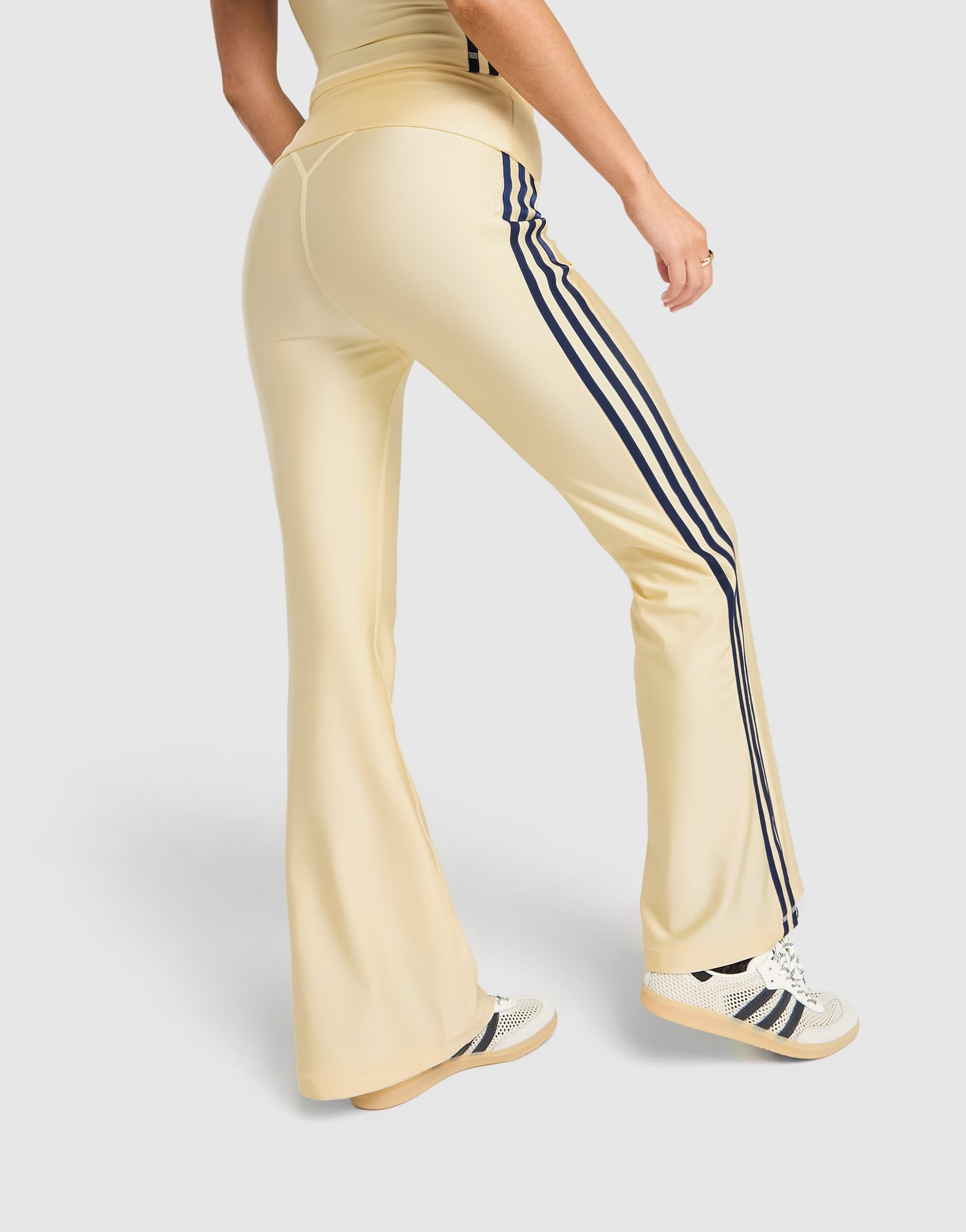 adidas Originals Sport Superstar Full Length Leggings