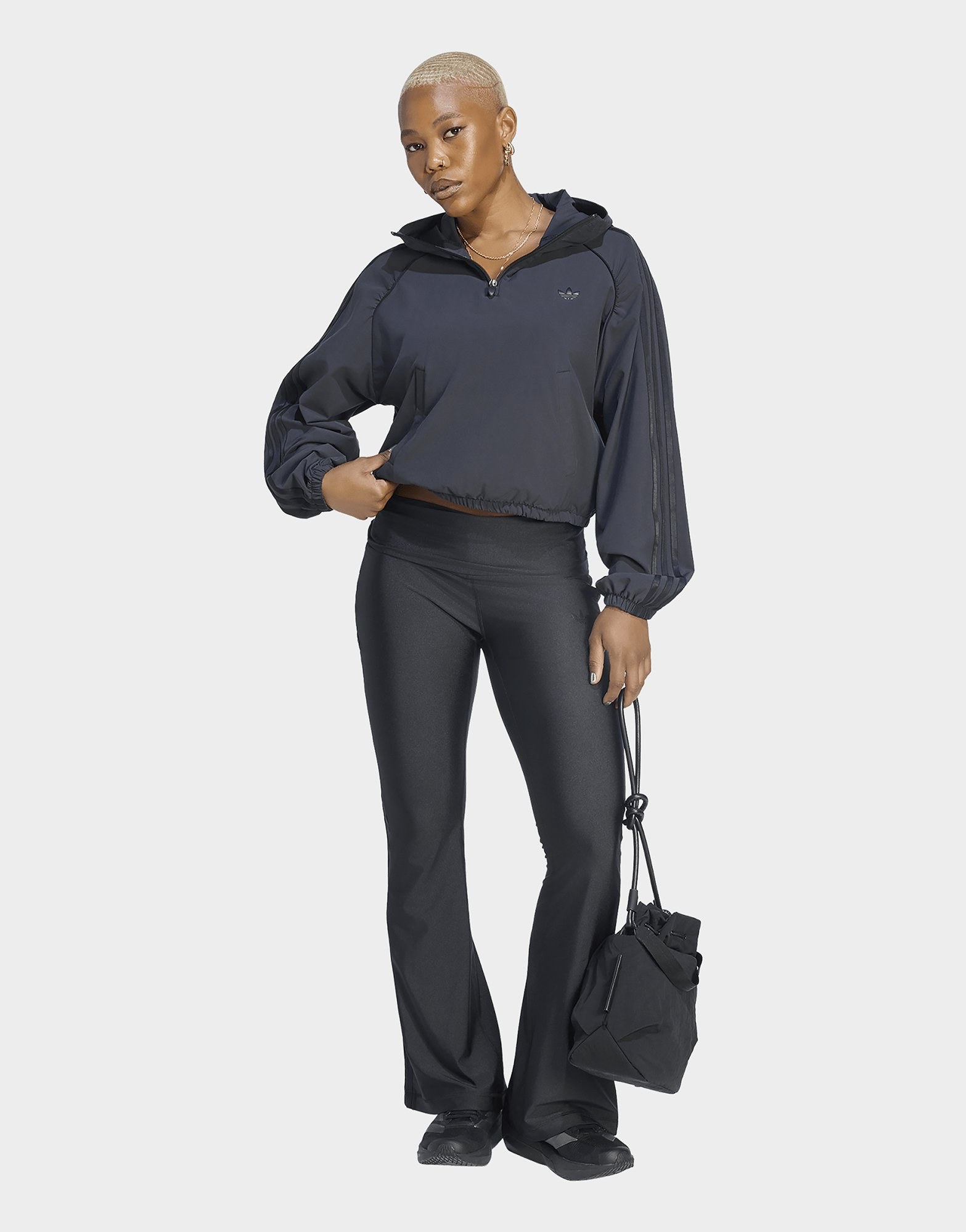 adidas Originals Sport Sweatshirt