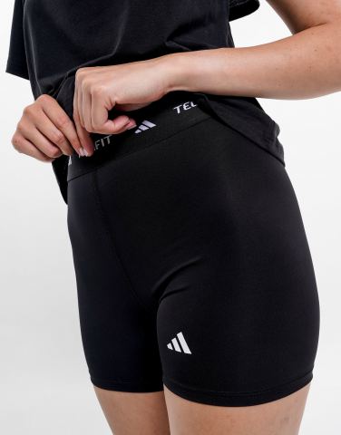 adidas Techfit Short Leggings
