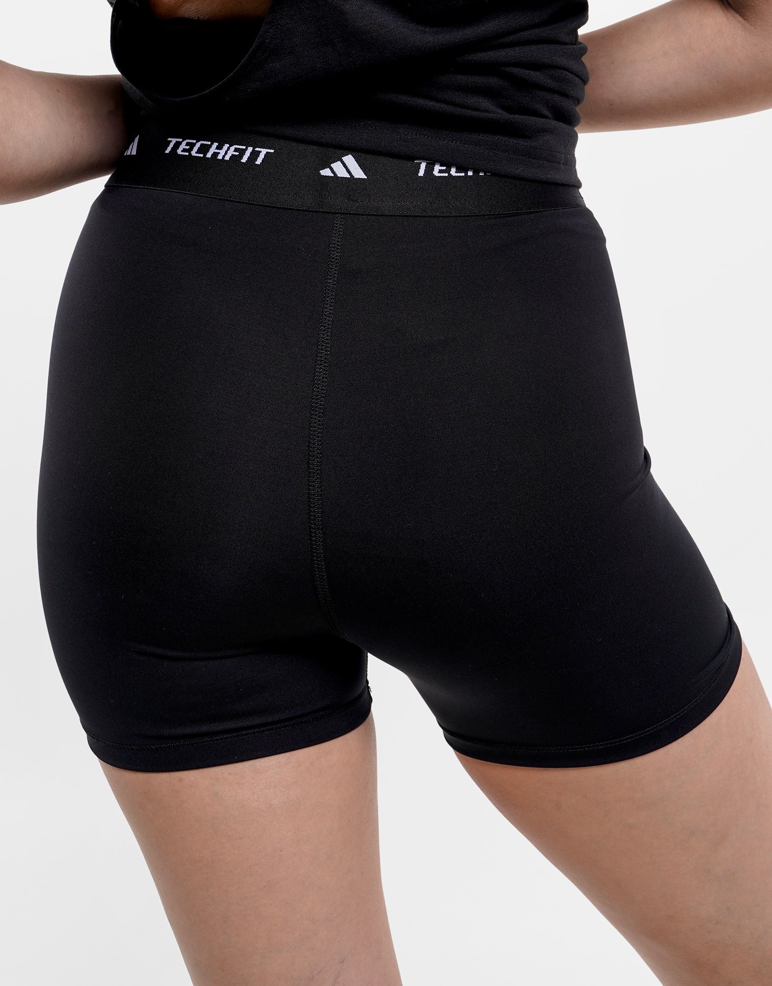 adidas Techfit Short Leggings