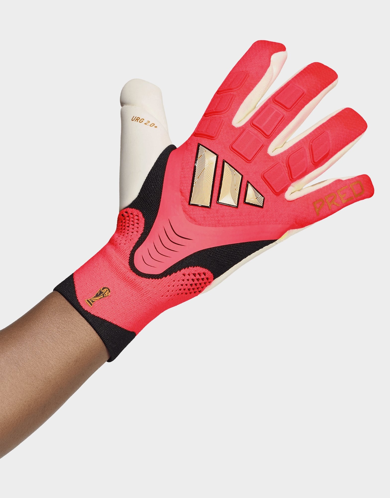 adidas Predator Pro Torwarthandschuh