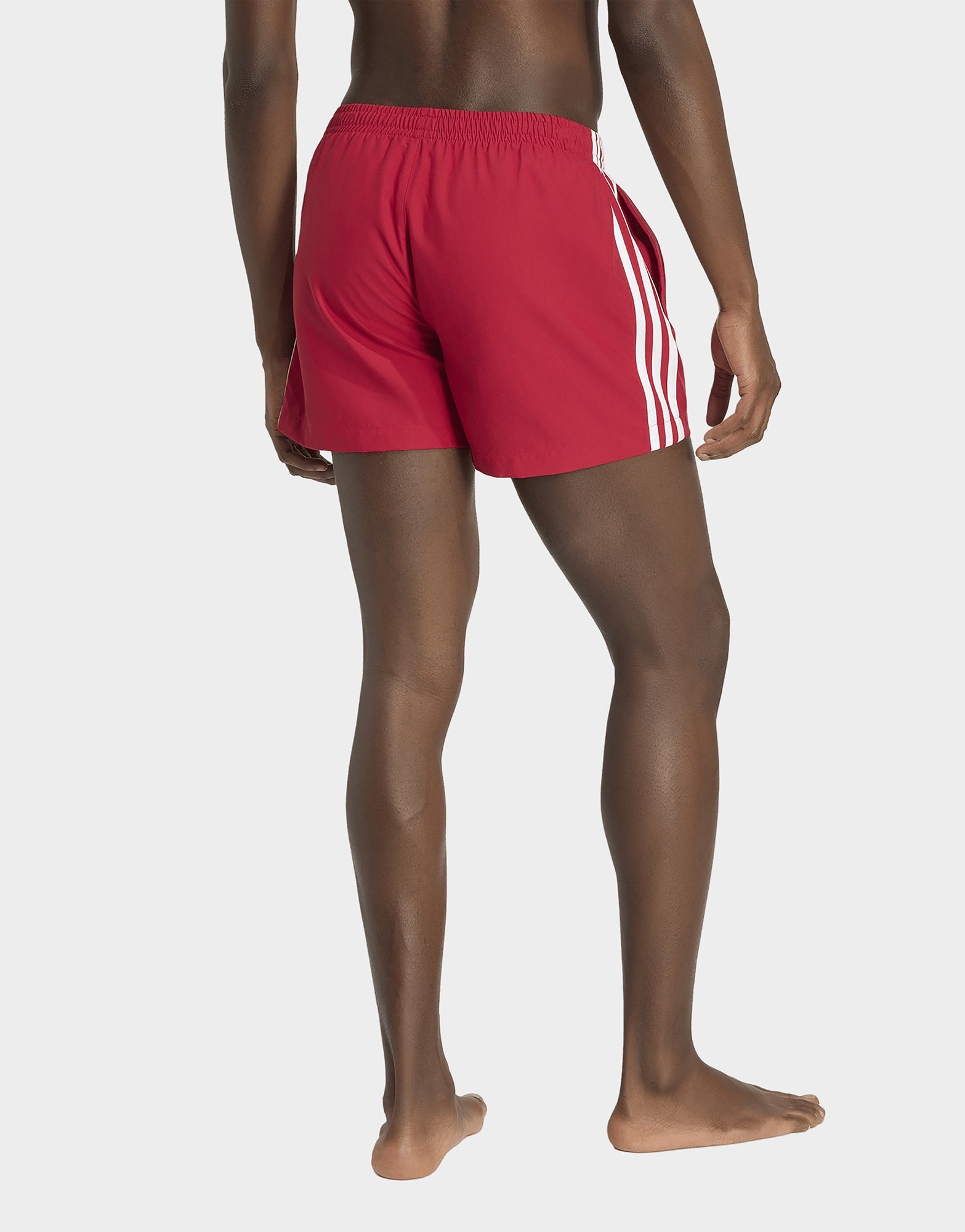 adidas 3-streifen Badeshorts