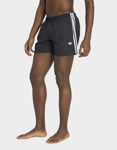 adidas 3-streifen Badeshorts