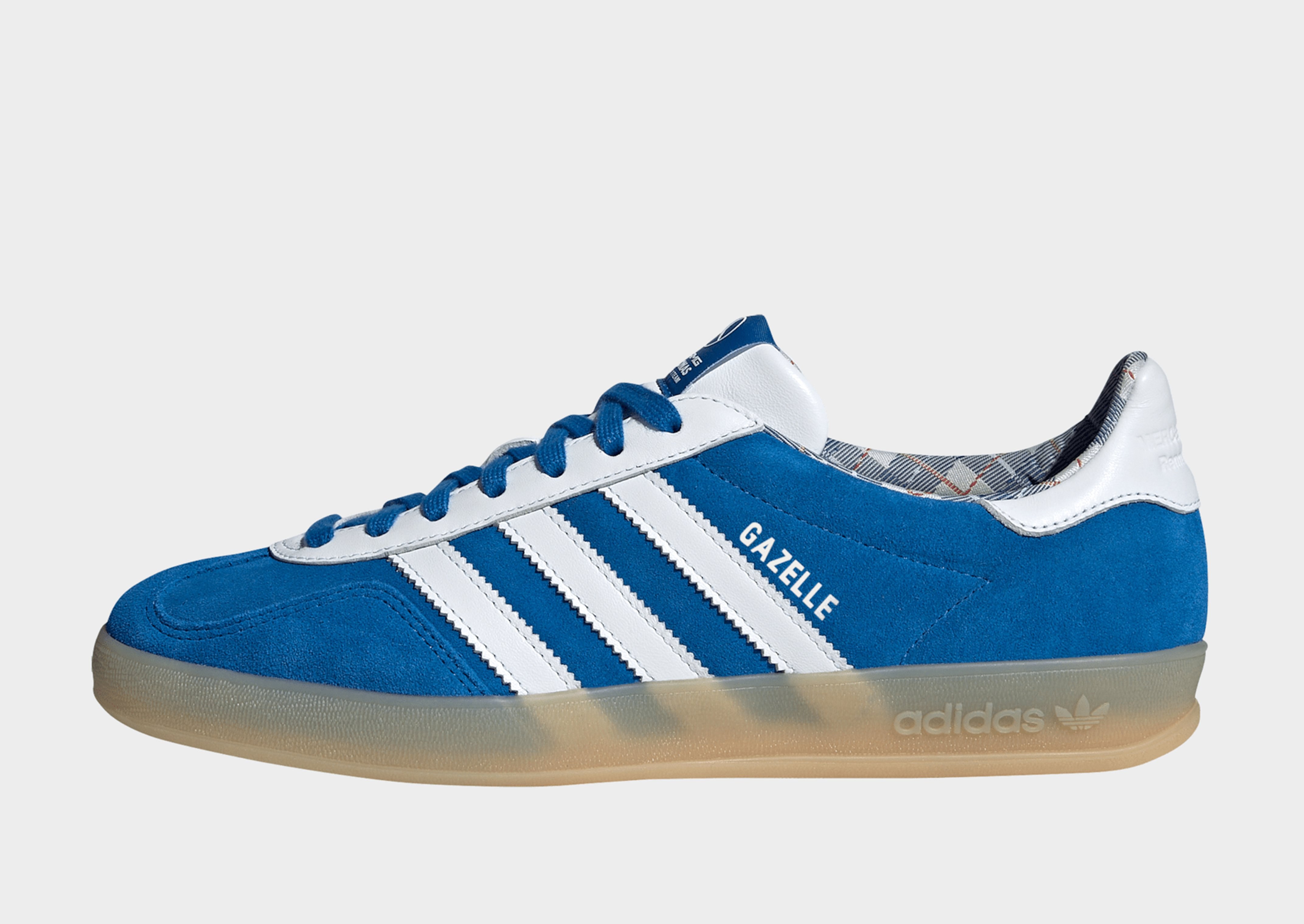 adidas Gazelle Indoor Mercedes Amg Petronas F1 Team Schuh