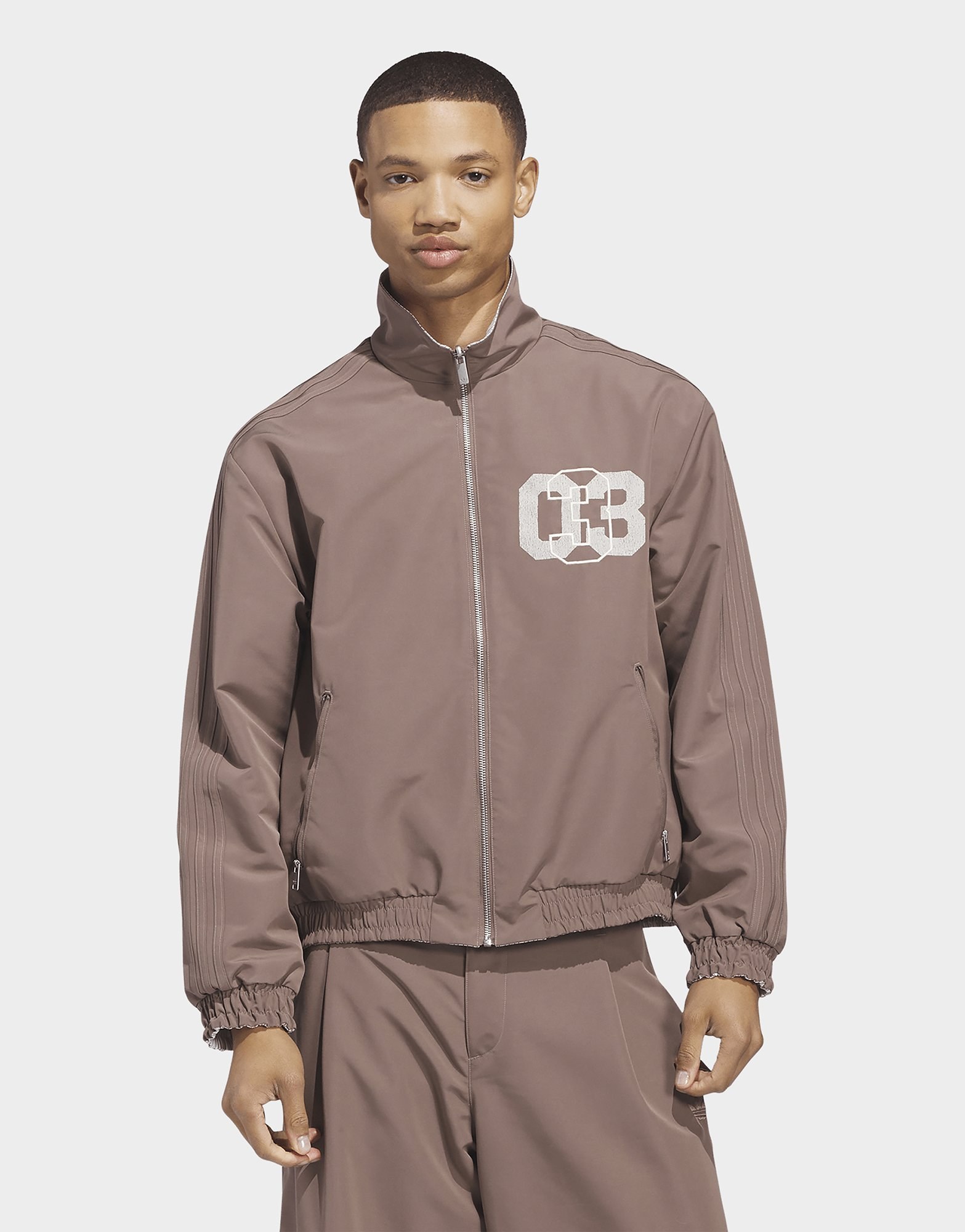 adidas Firebird Coach Jacke