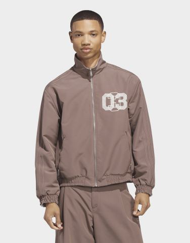 adidas Firebird Coach Jacke