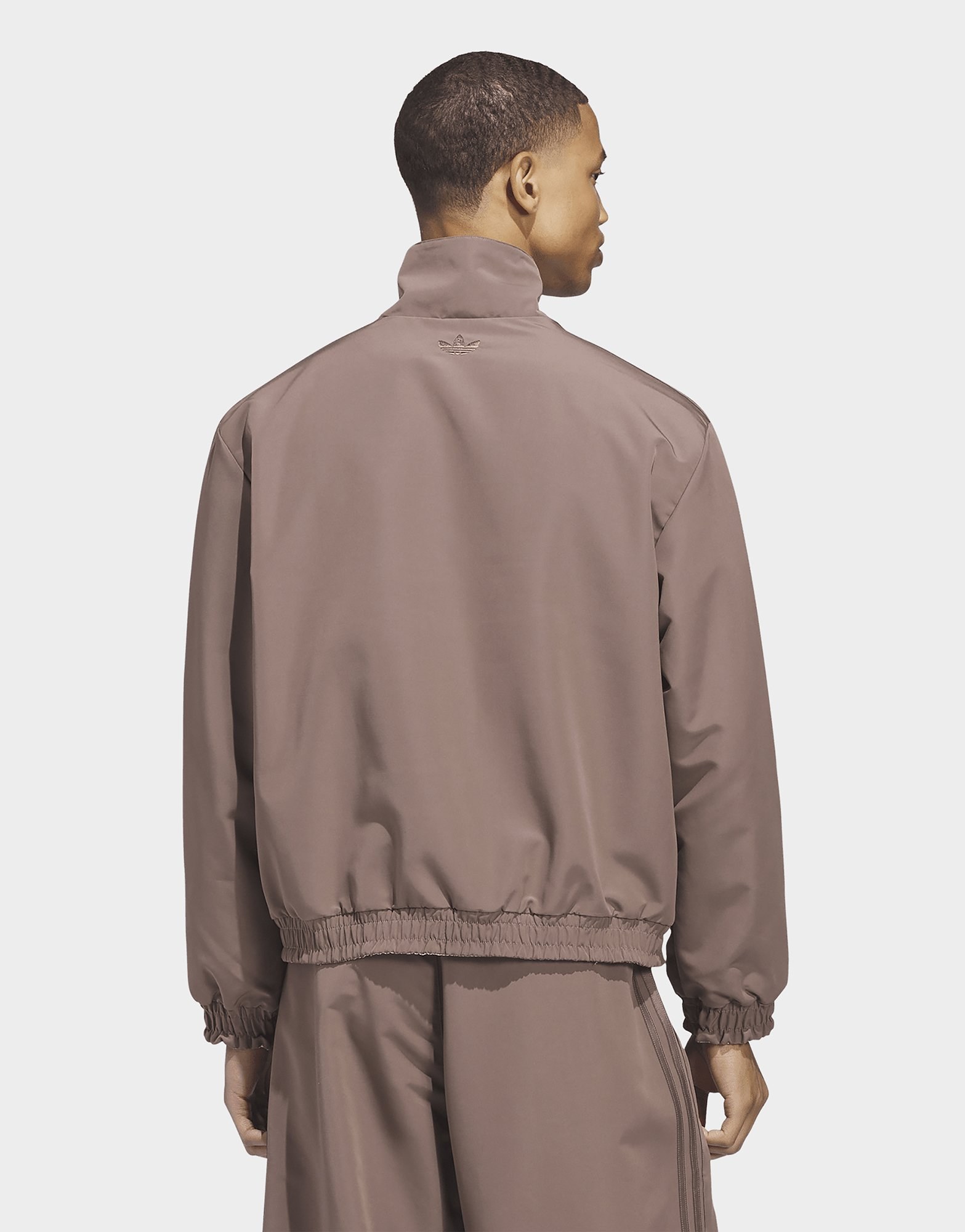 adidas Firebird Coach Jacke