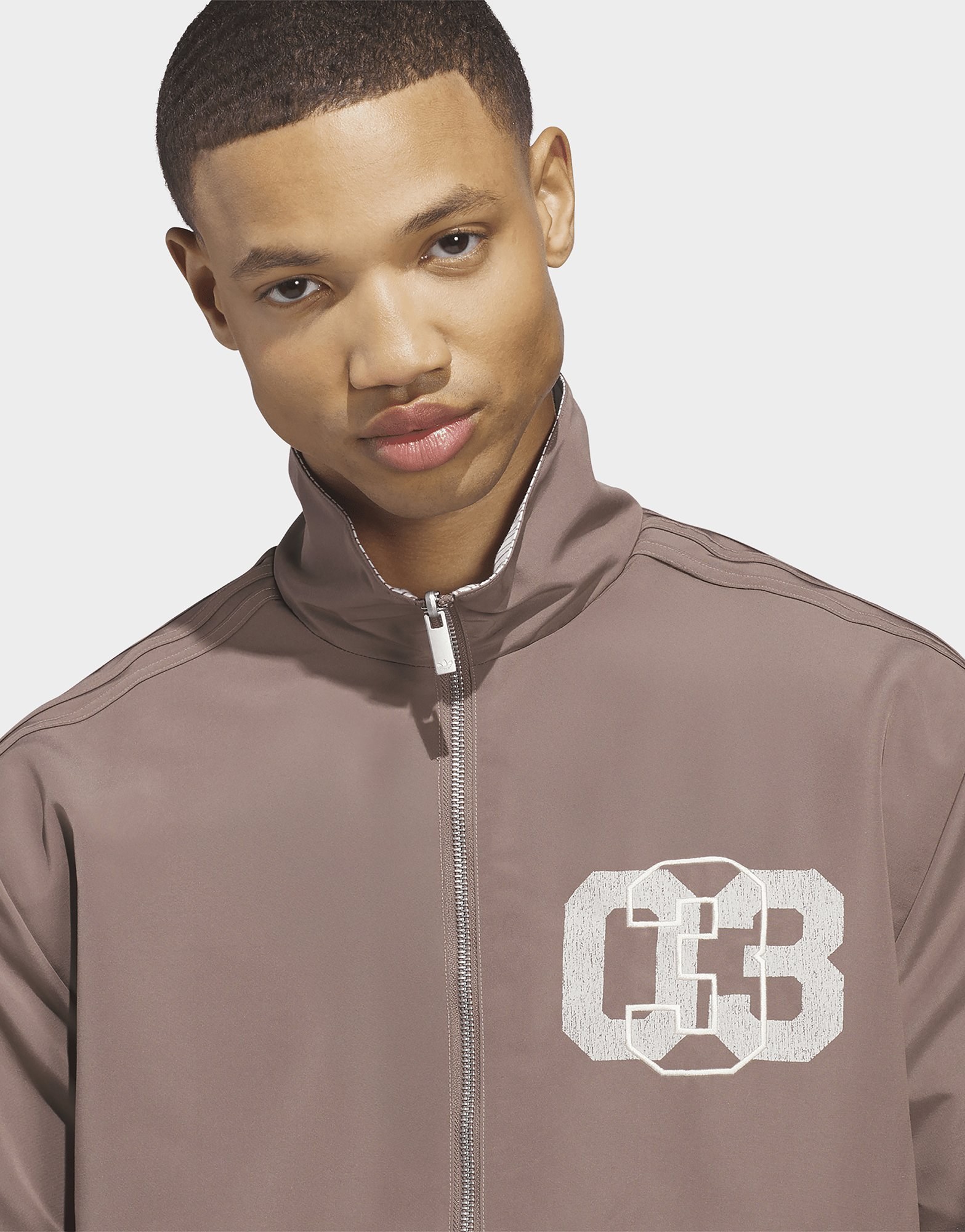 adidas Firebird Coach Jacke