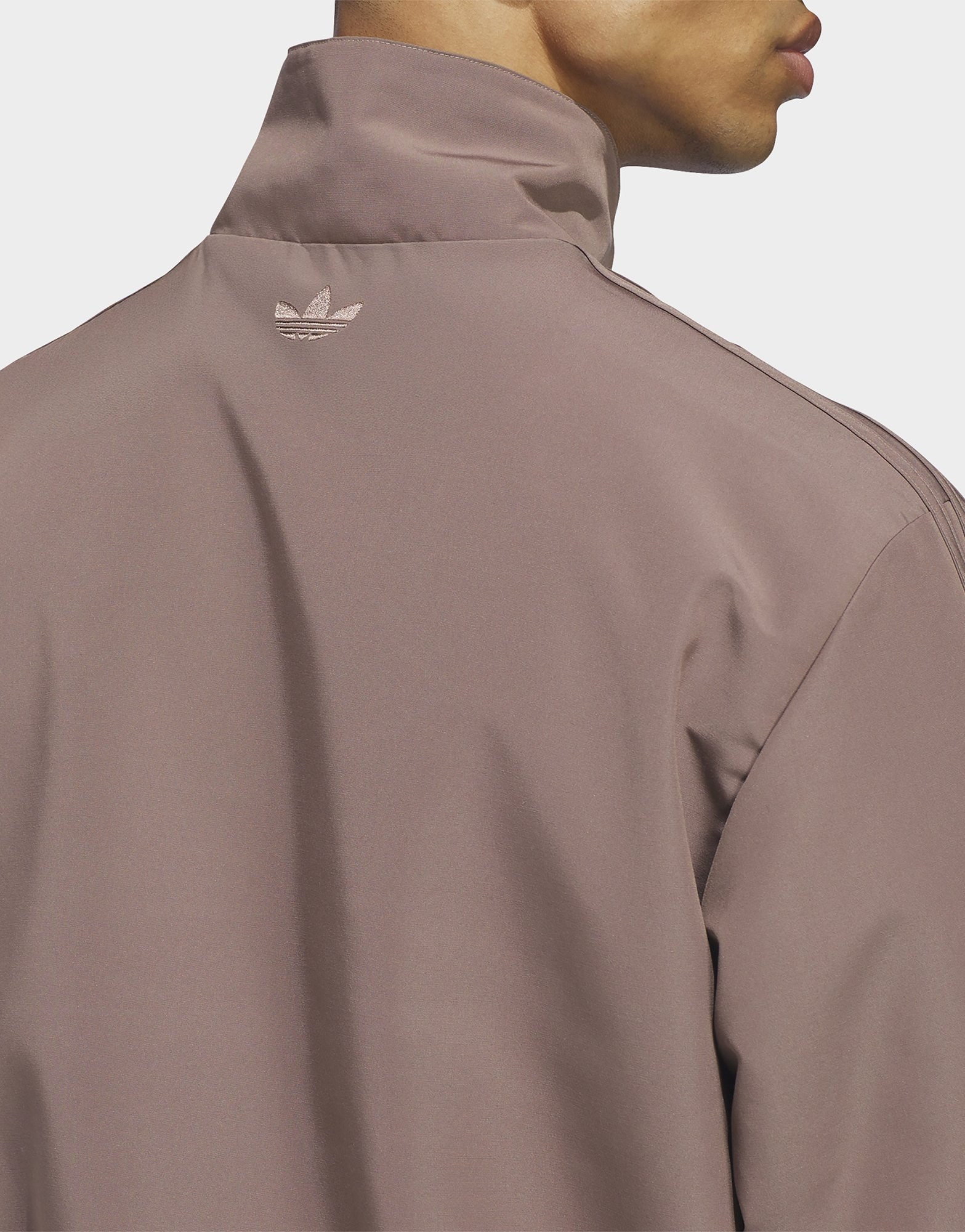adidas Firebird Coach Jacke