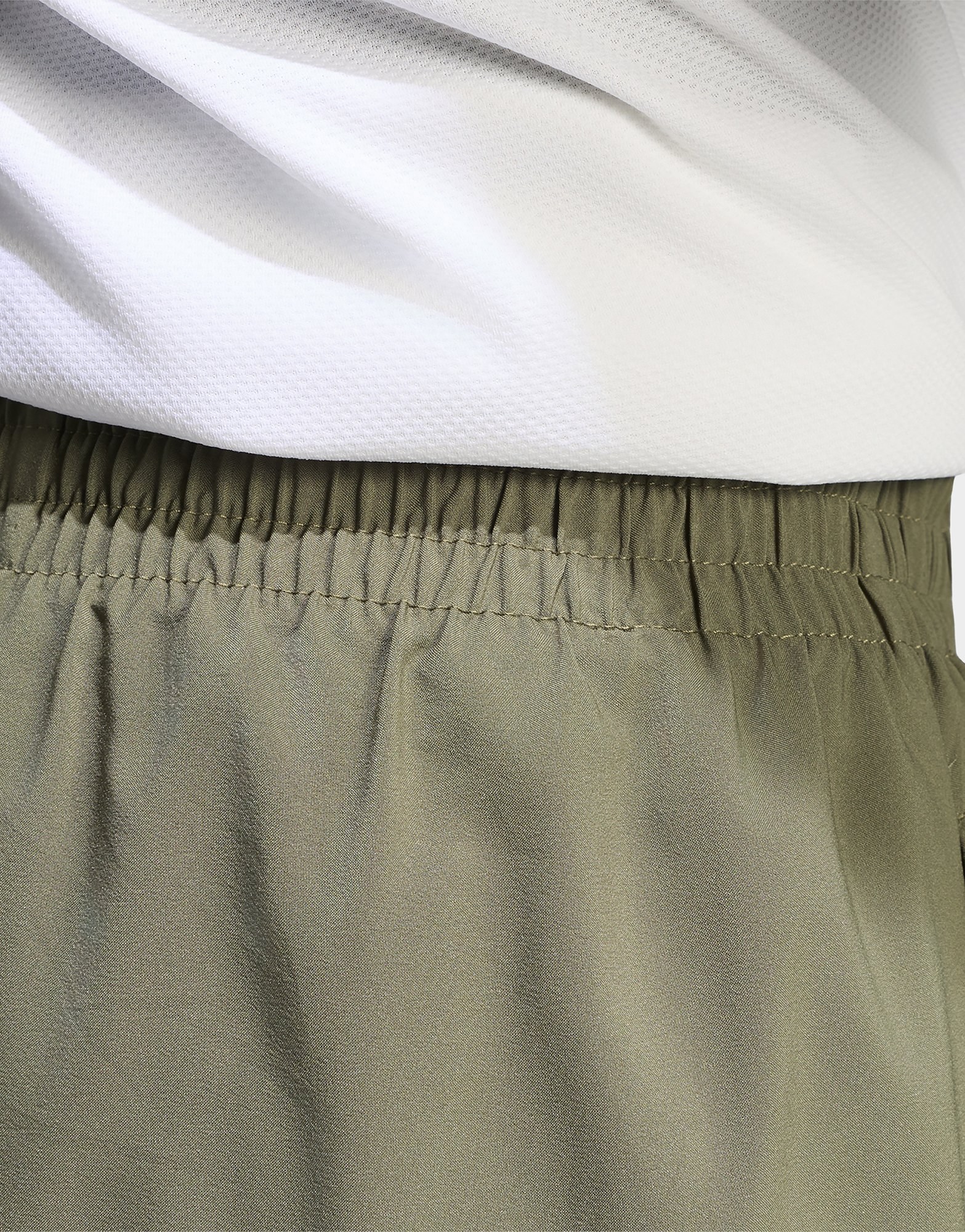 adidas Essentials Stanford Lite Hose, kleines Logo, gewebt, mit Bündchen