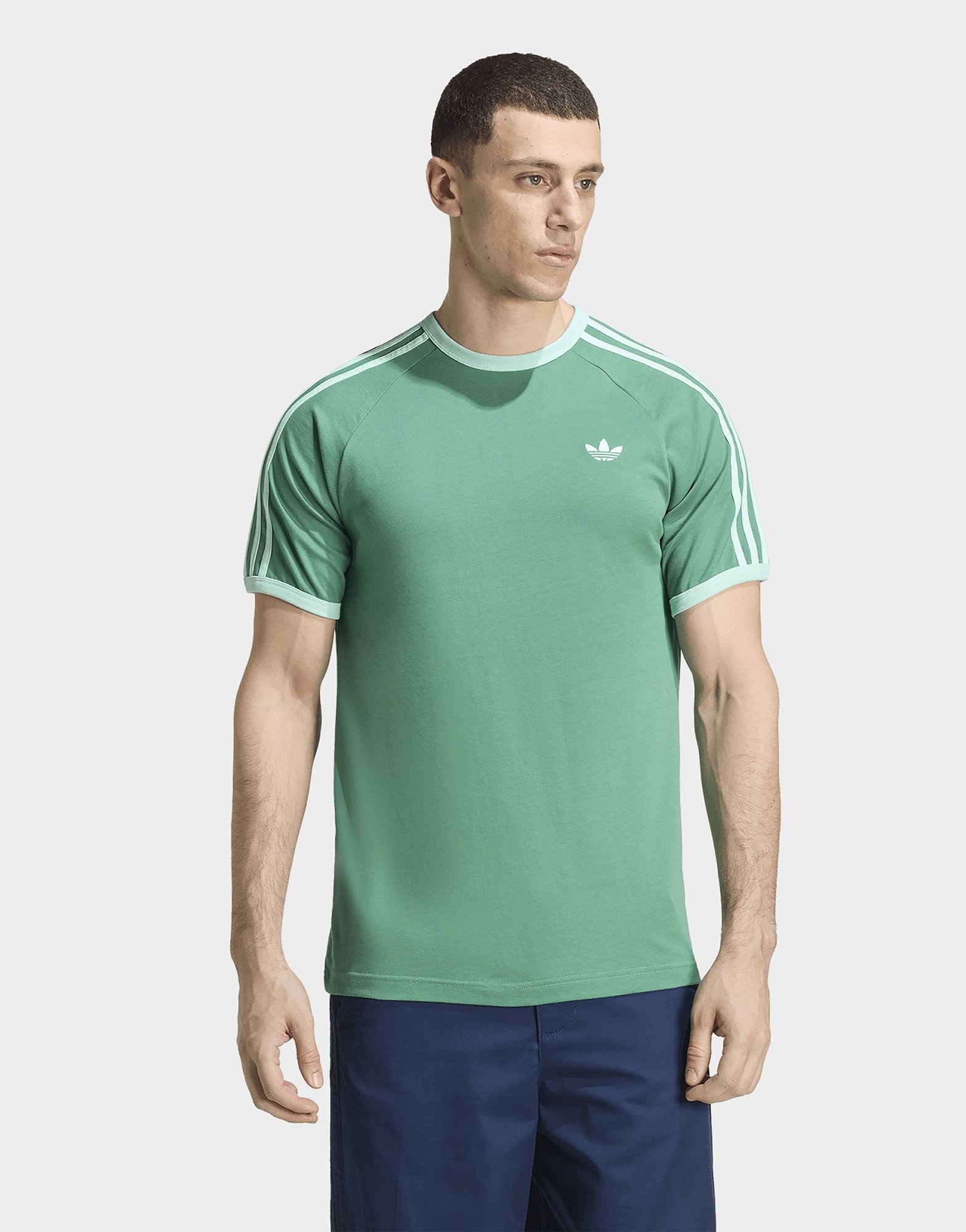 adidas T-shirt, 3-streifen