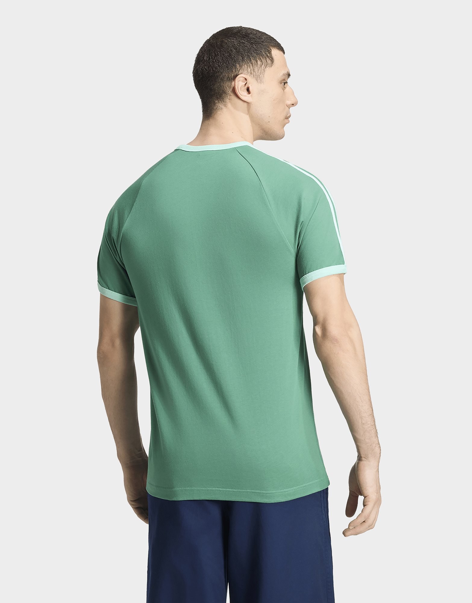 adidas T-shirt, 3-streifen