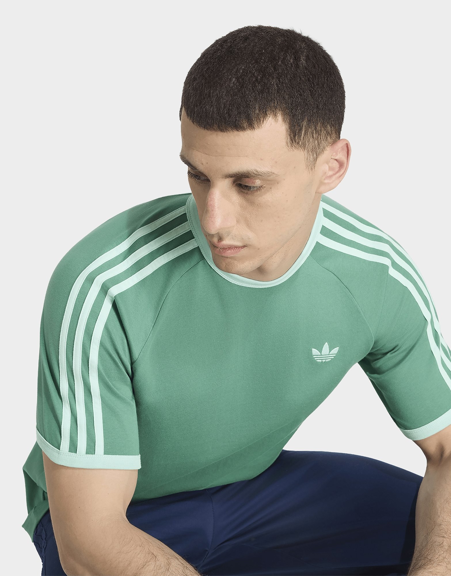 adidas T-shirt, 3-streifen