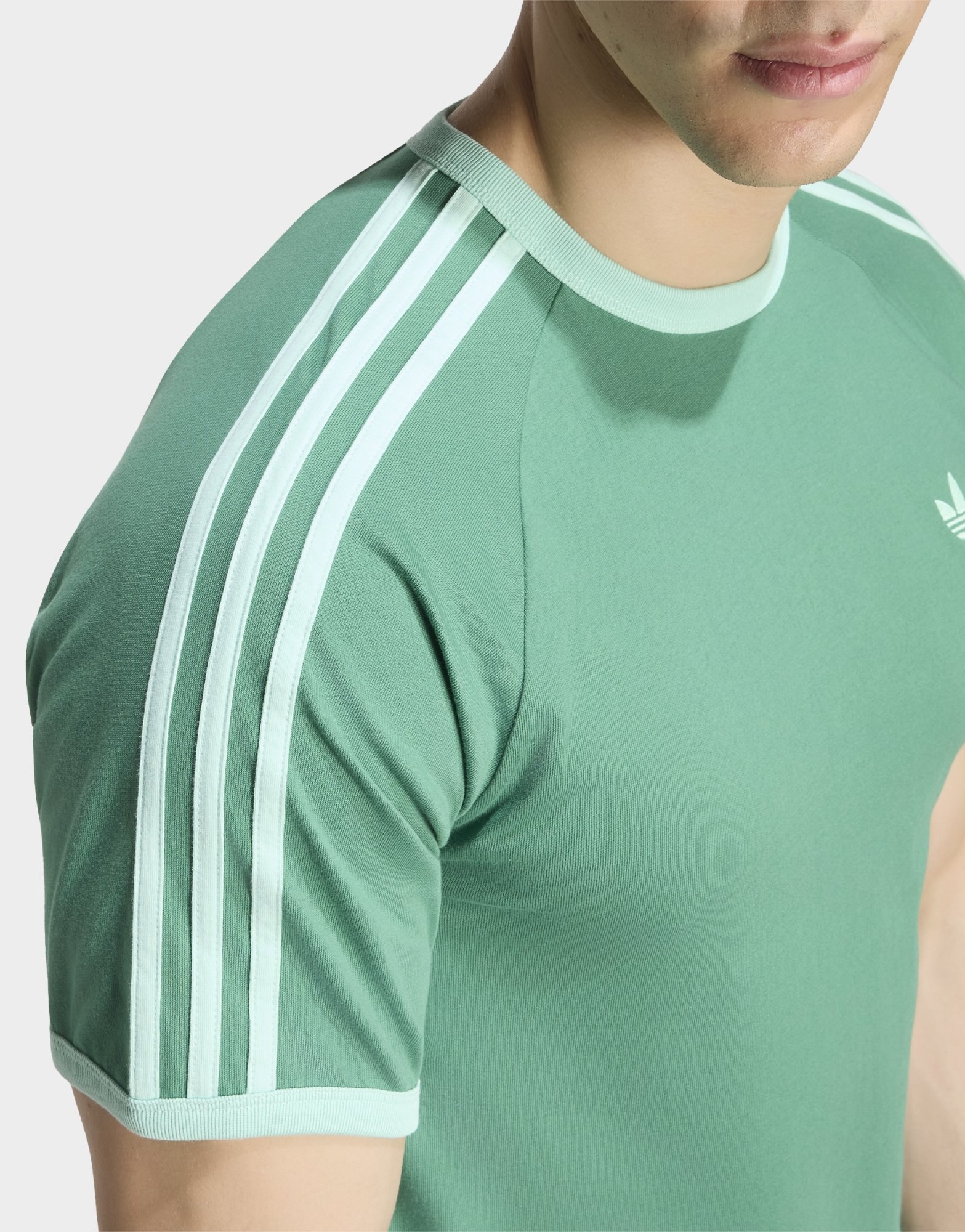 adidas T-shirt, 3-streifen