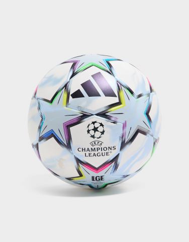 adidas Uefa Champions League 26/27 Club Ball