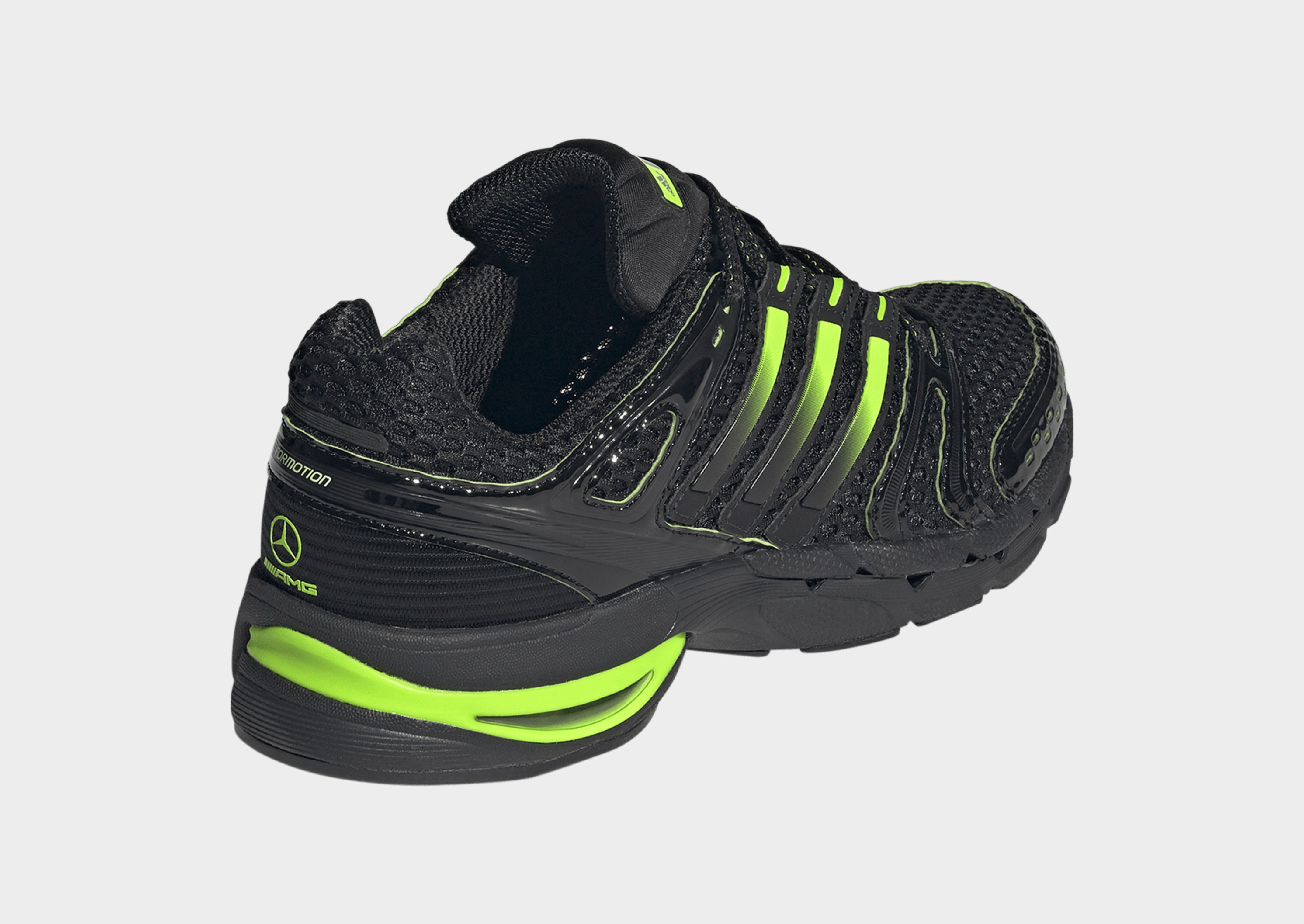 adidas Adistar Control 5 Mercedes - Amg Petronas F1 Team Schuh