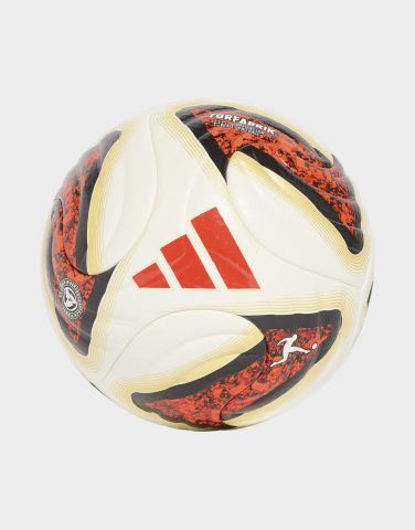 adidas Bundesliga 26/27 Torfabrik Pro Ball