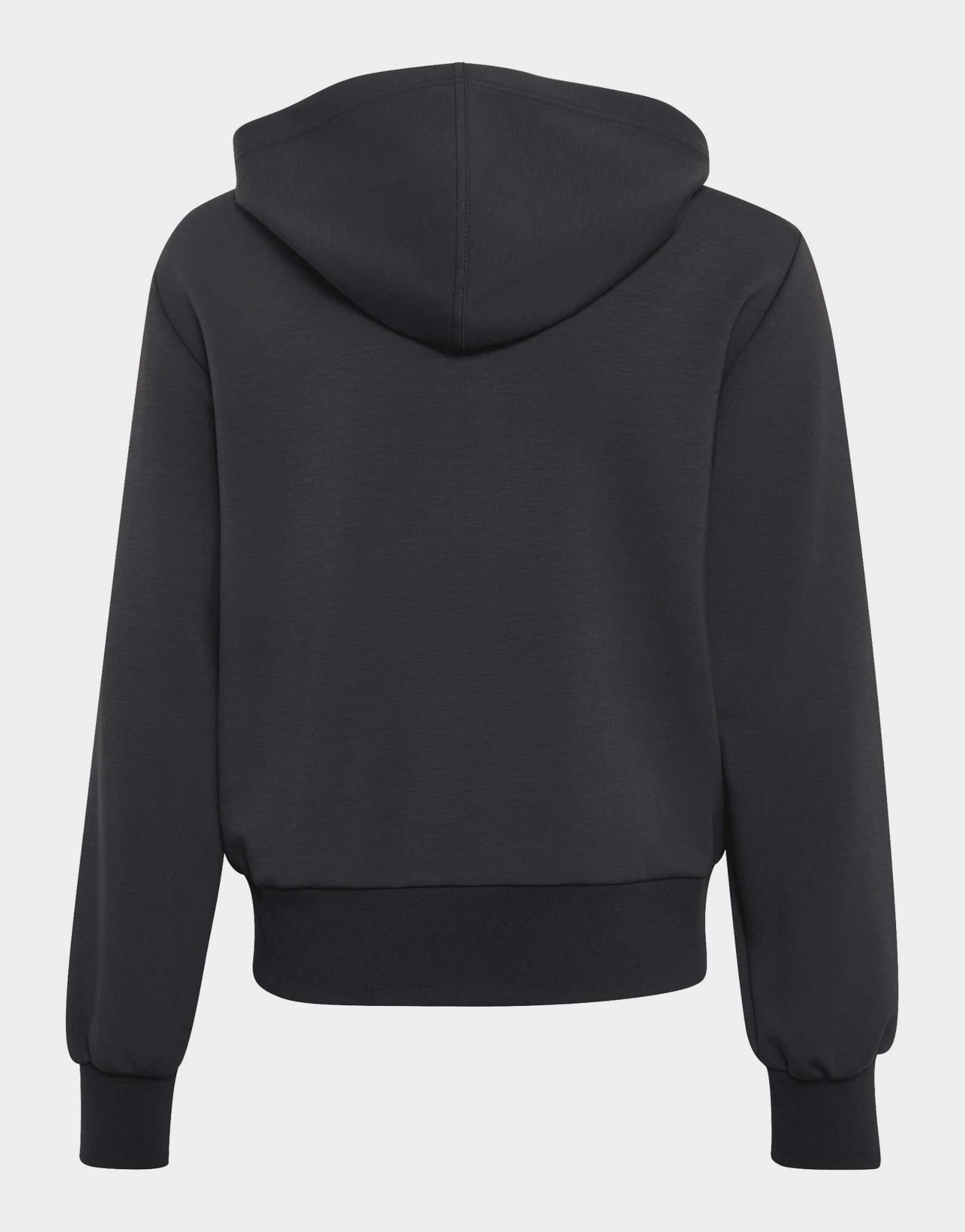 adidas Kapuzenjacke, Durchgehender Reissverschluss