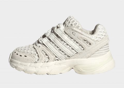 adidas ADISTAR CONTROL 5 SCHUH, ELASTISCHE SCHNÜRSENKEL