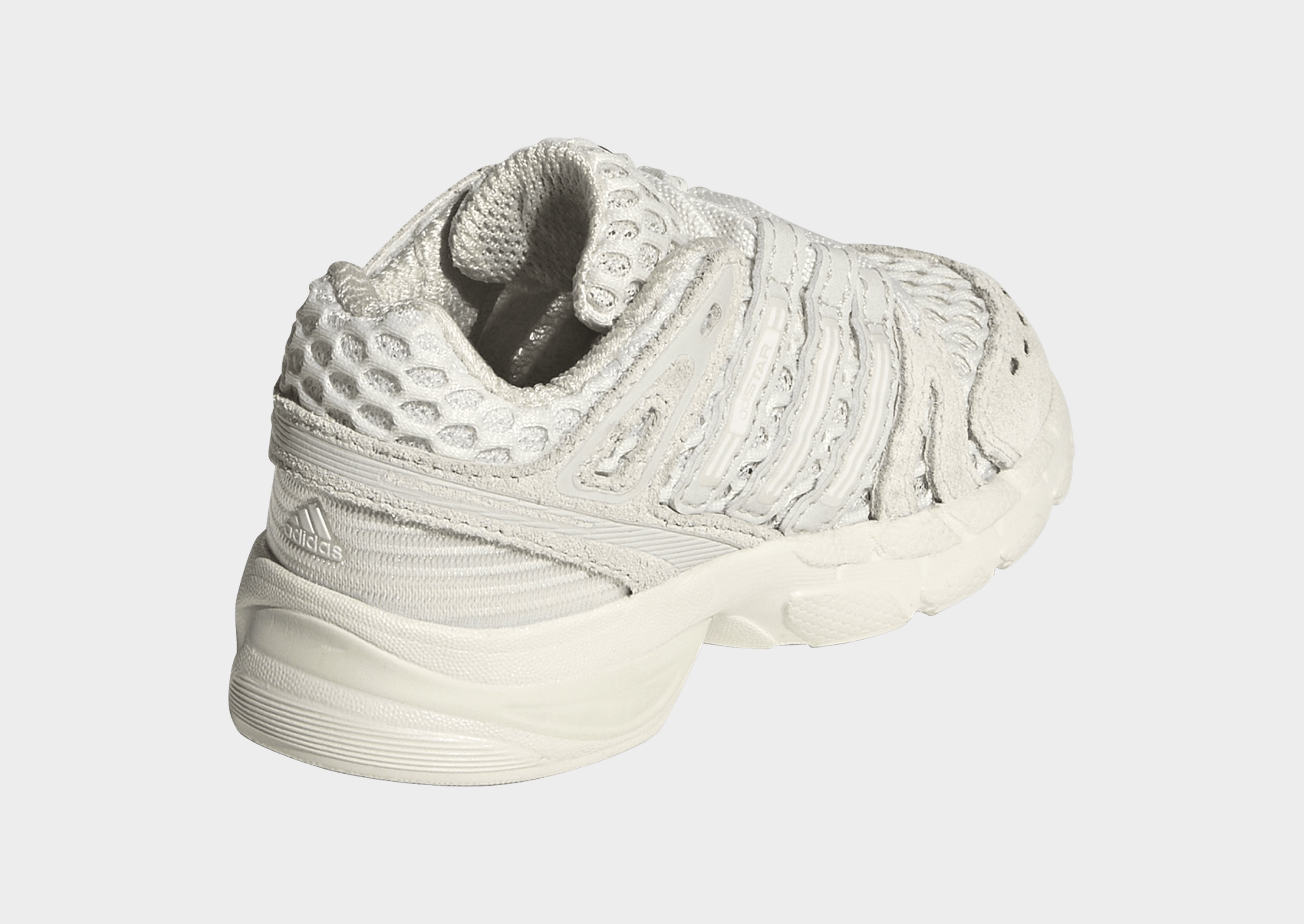 adidas ADISTAR CONTROL 5 SCHUH, ELASTISCHE SCHNÜRSENKEL