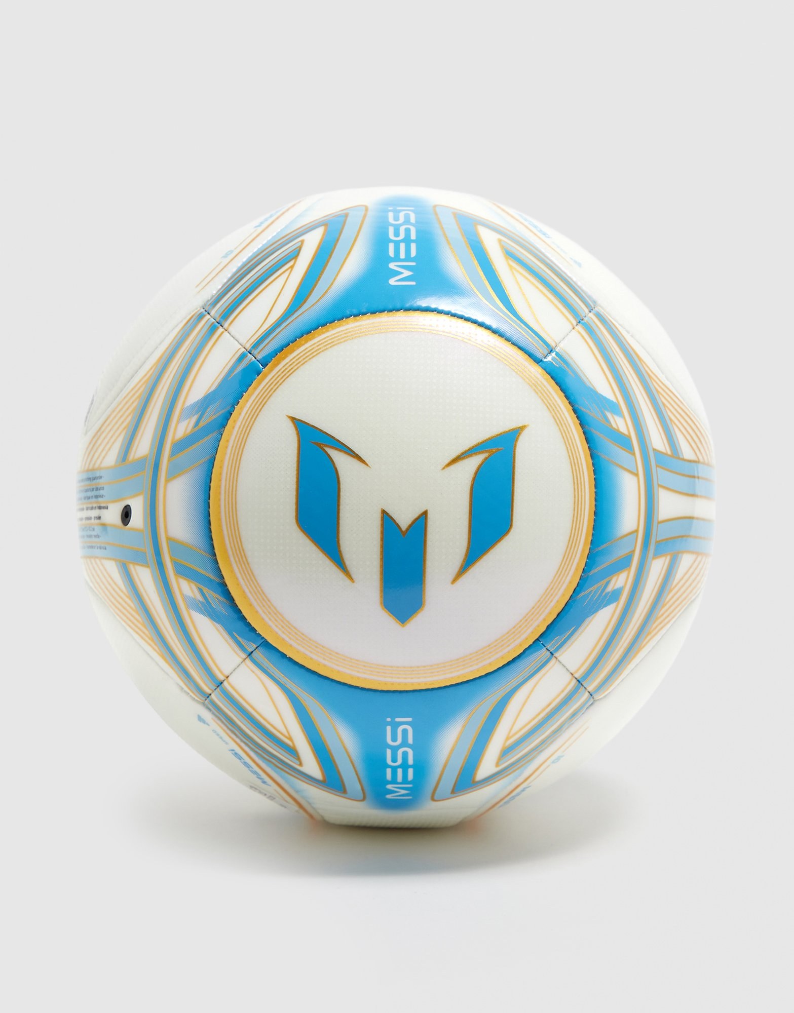 adidas Messi Club Ball