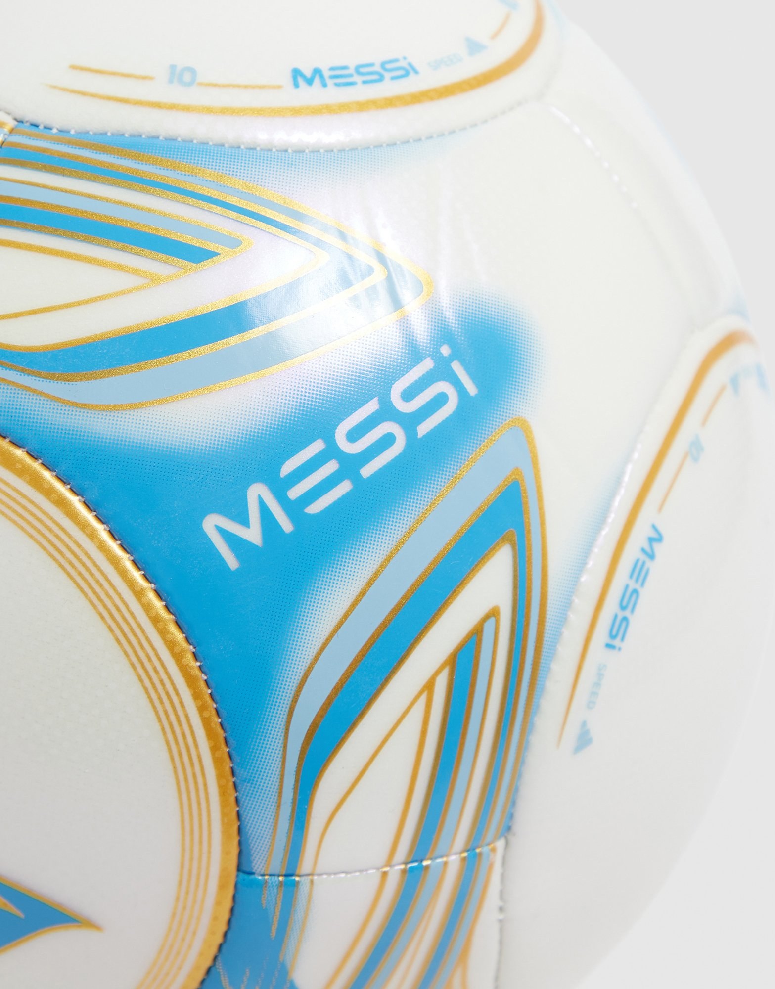 adidas Messi Club Ball