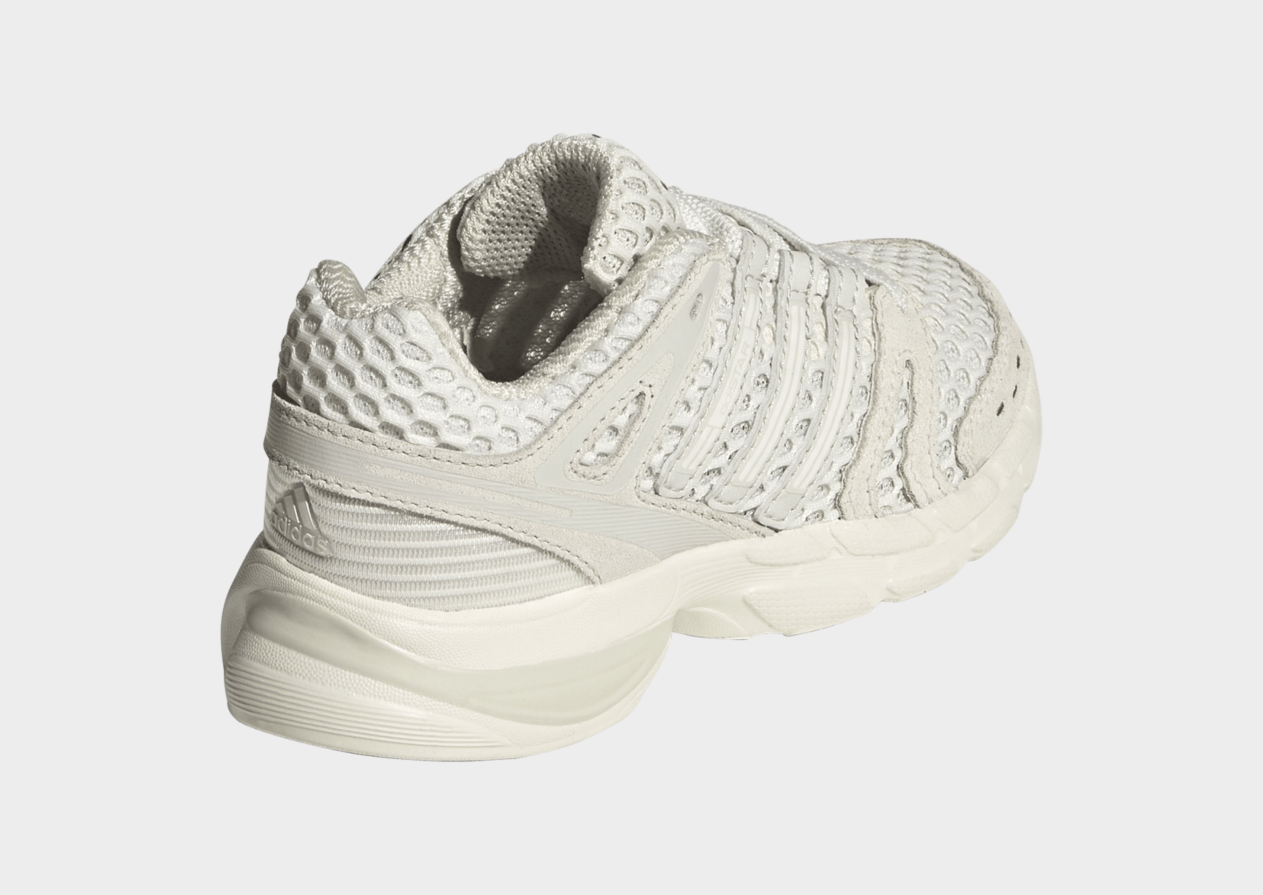 adidas Adistar Control 5 Schuh, Elastische Schnürsenkel