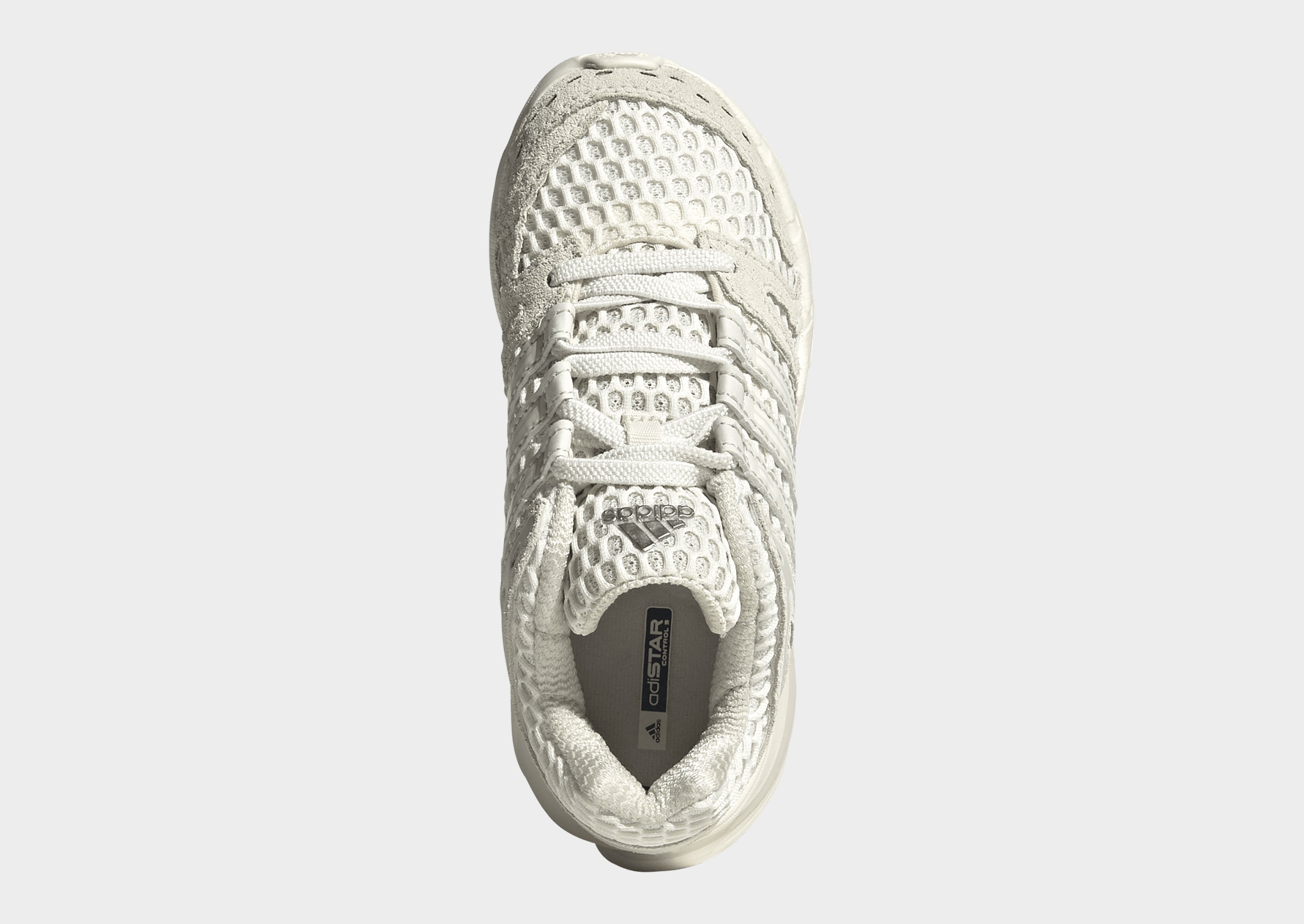 adidas Adistar Control 5 Schuh, Elastische Schnürsenkel