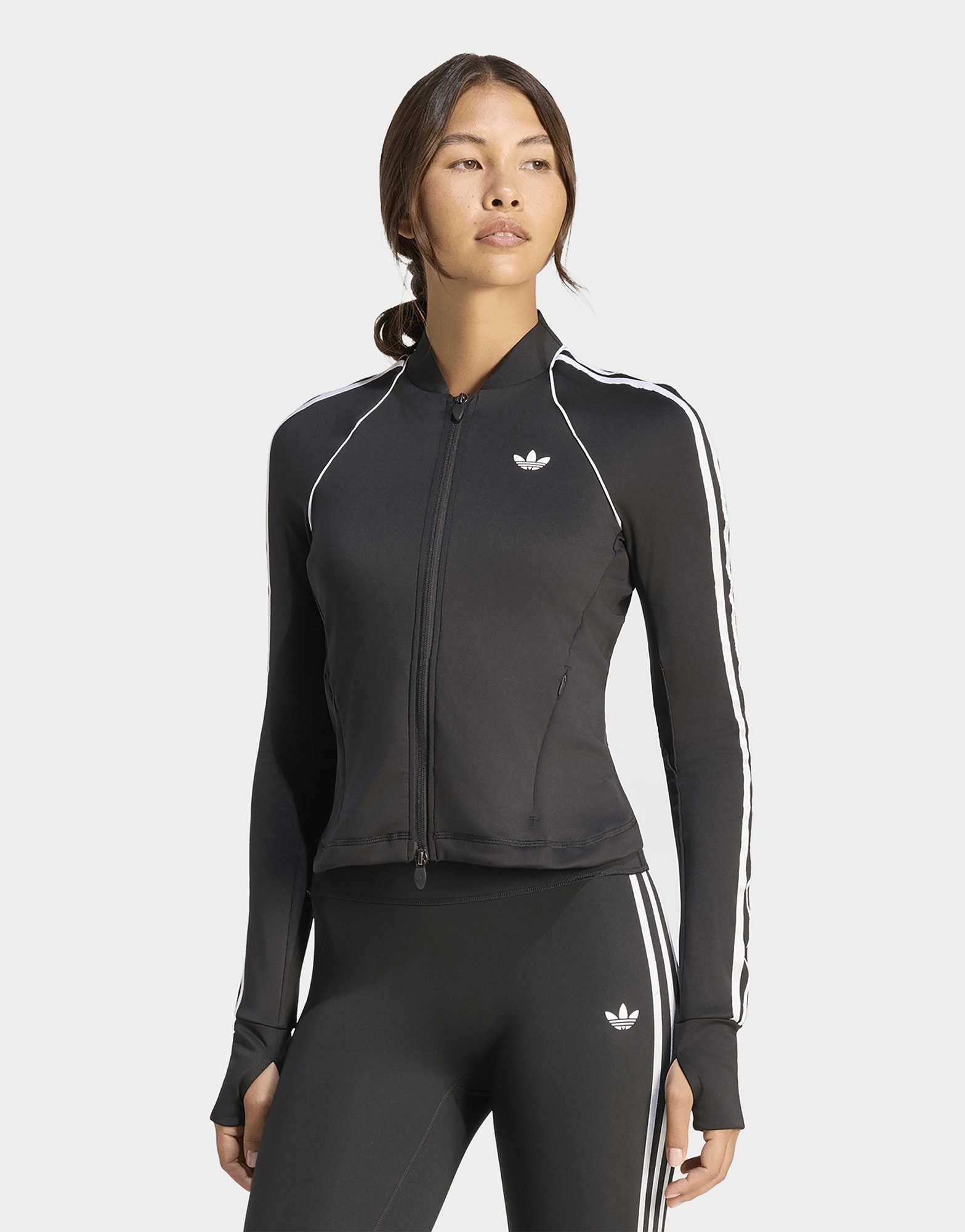 adidas Originals Sport SST Midlayer Hemd