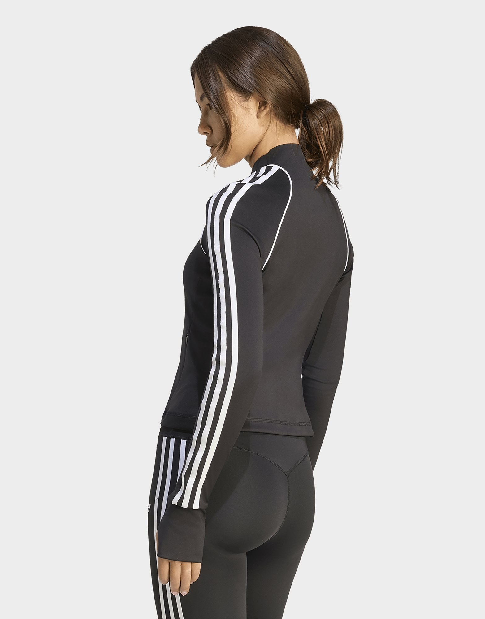 adidas Originals Sport SST Midlayer Hemd