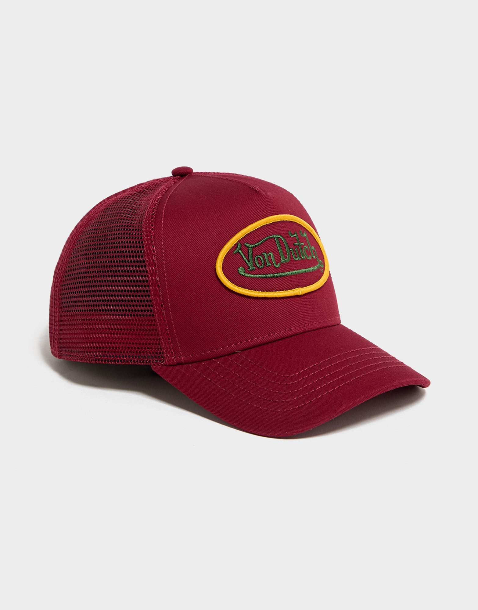 Von Dutch Trucker Cap